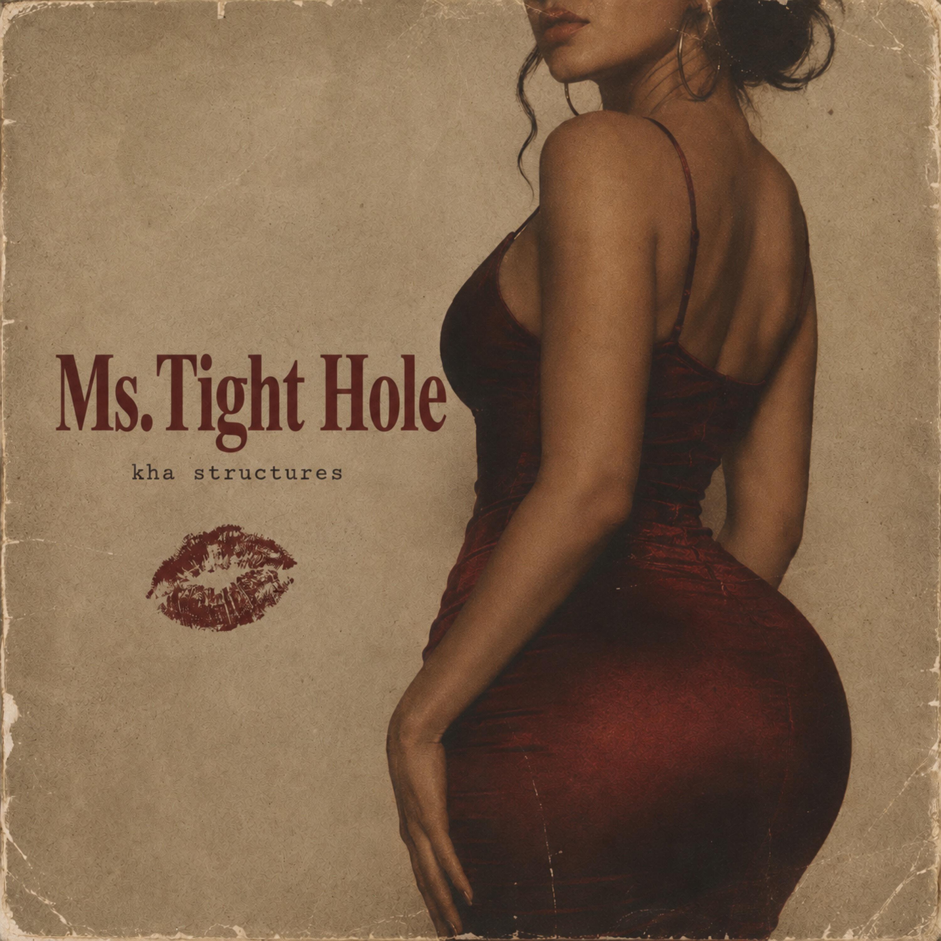 Релиз Ms.Tight Hole