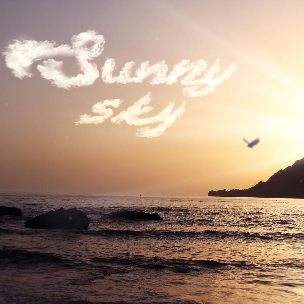 Релиз Sunny Sky