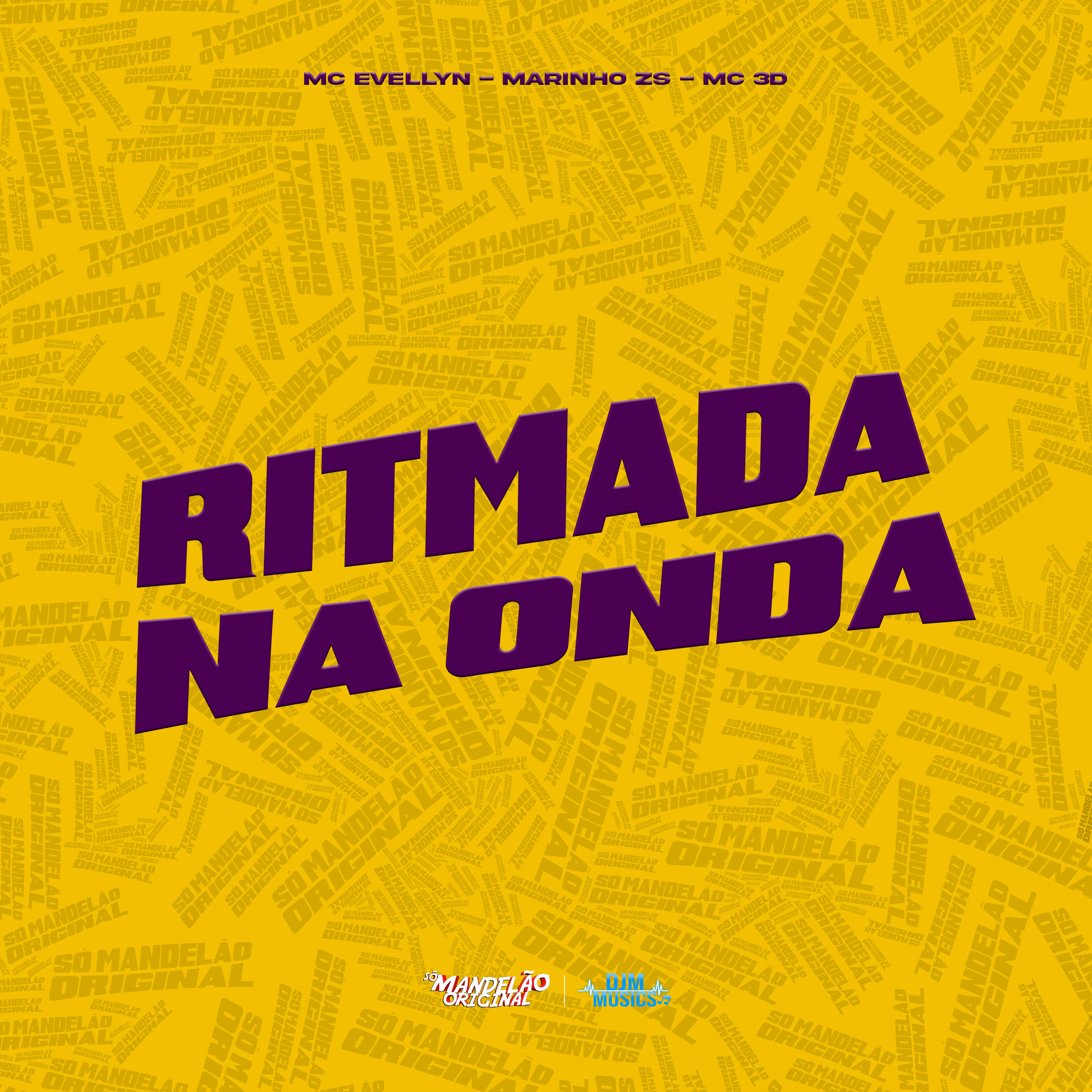 Релиз Ritmada na Onda