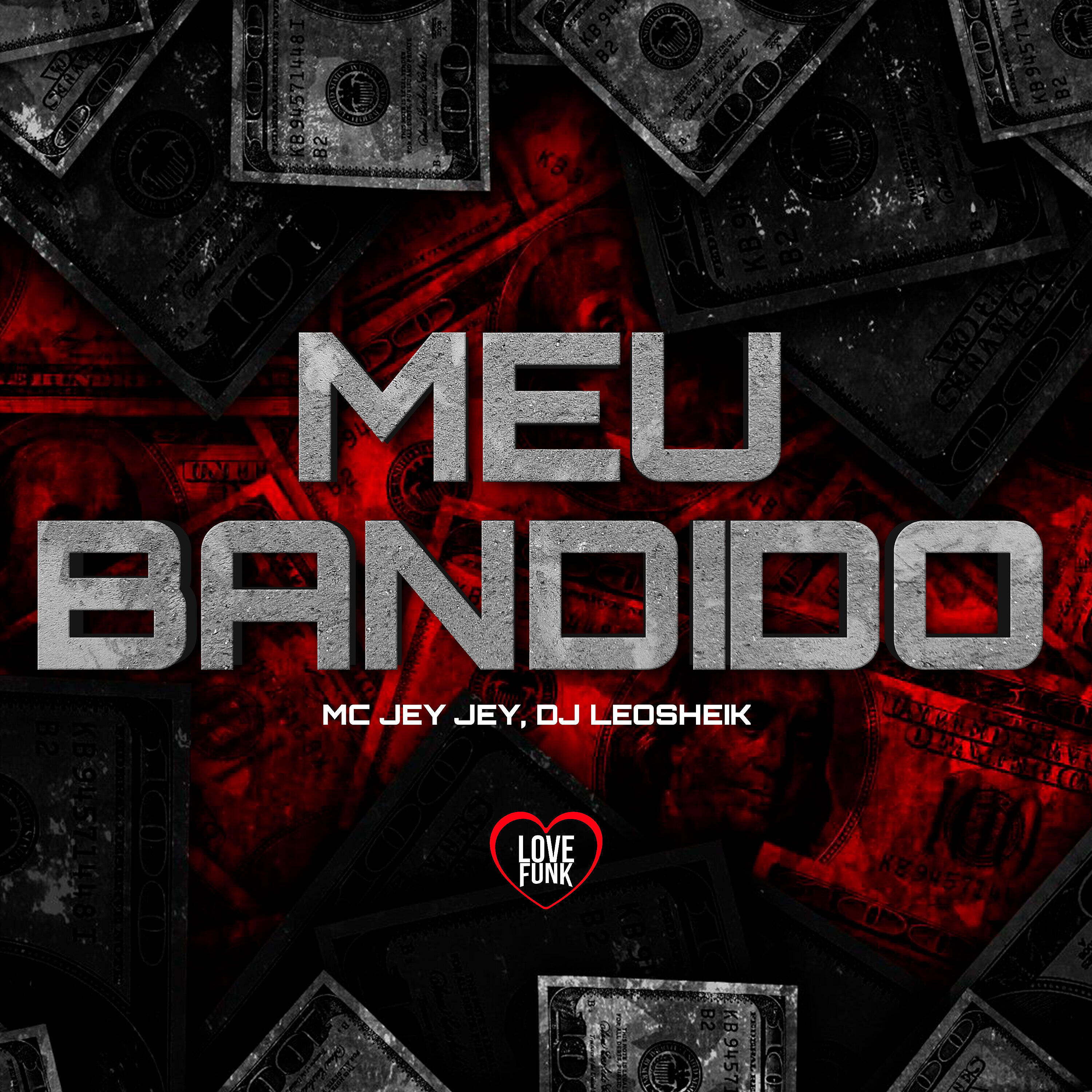 Релиз Meu Bandido