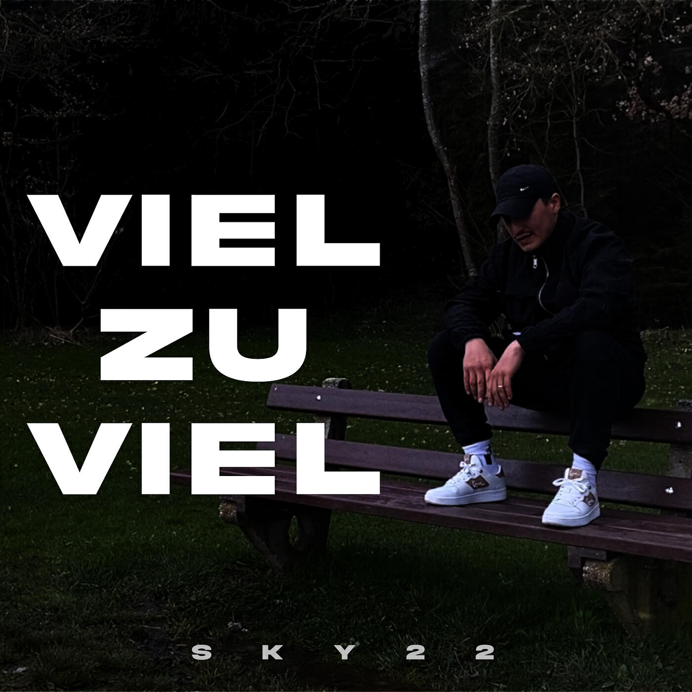 Релиз Viel Zu Viel
