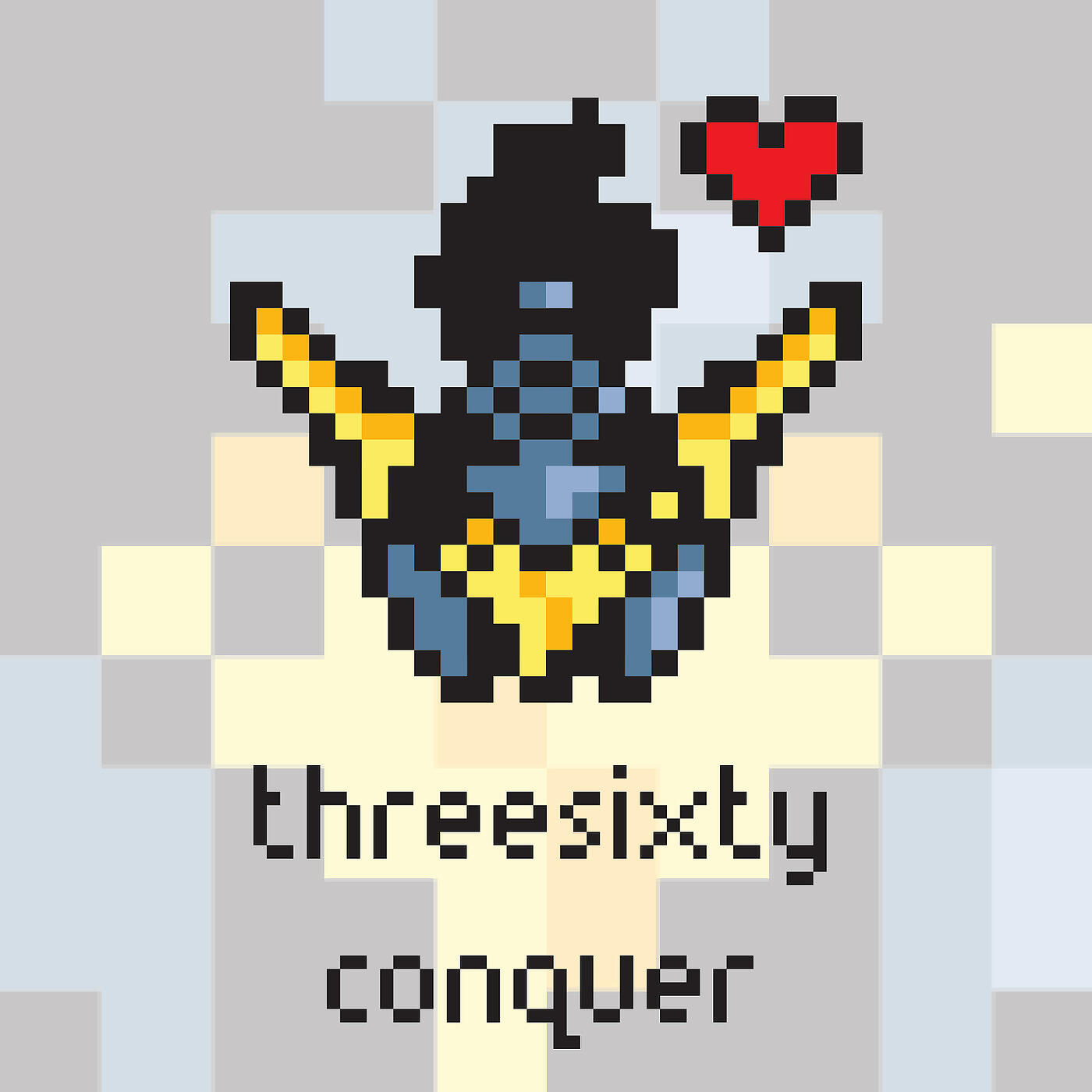 Релиз Conquer