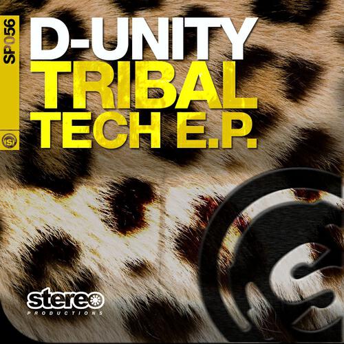 Релиз Tribal Tech