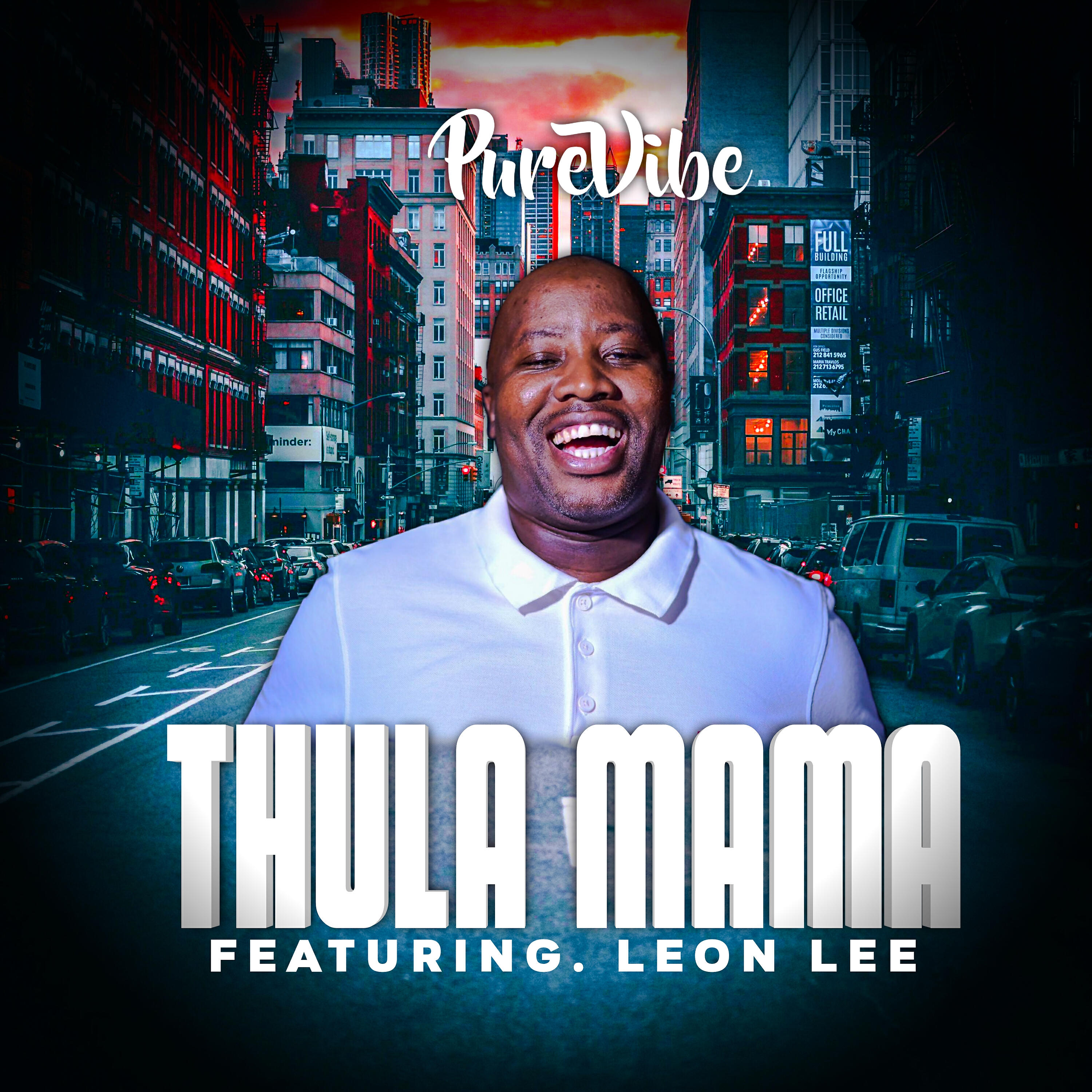 Релиз Thula Mama