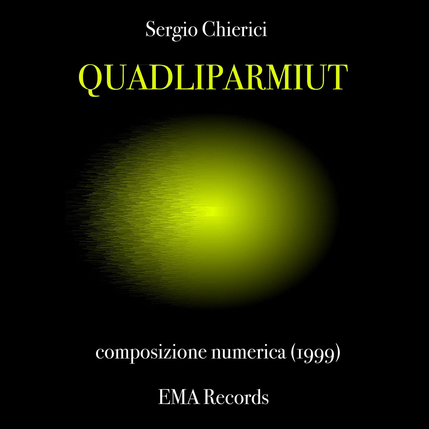 Релиз Quadliparmiut