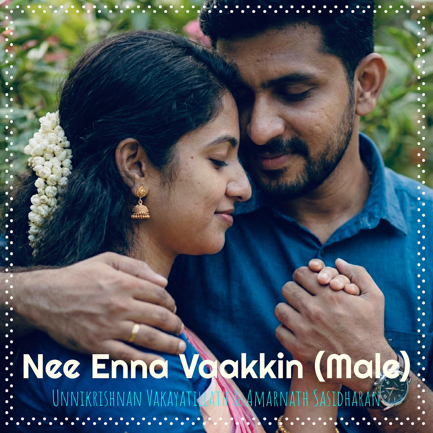 Релиз Nee Enna Vaakkin (Male)