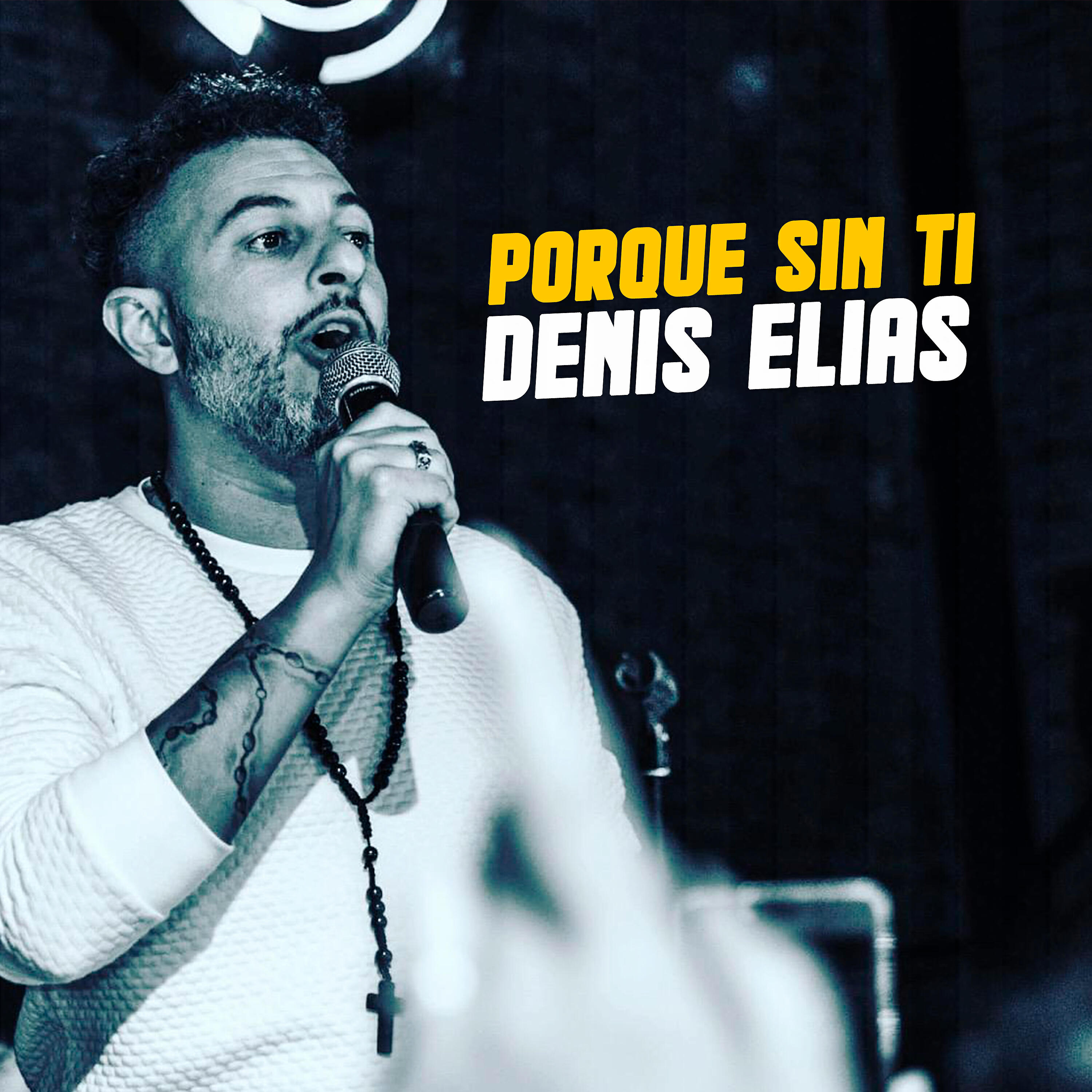 Релиз Porque Sin Ti