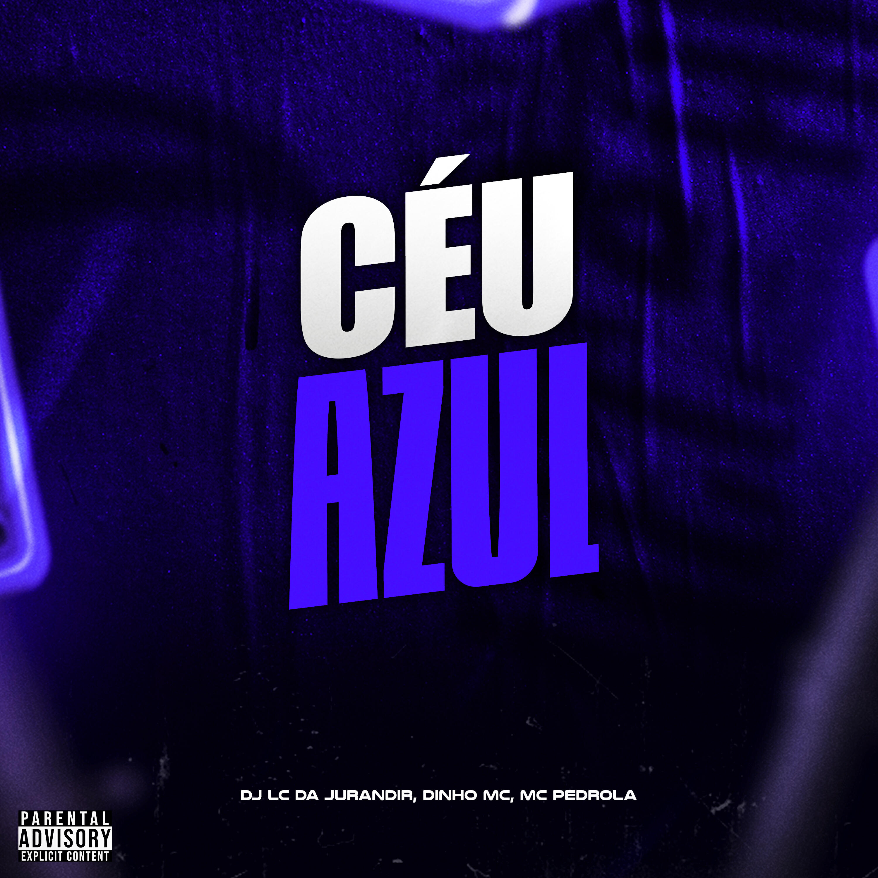 Релиз Céu Azul