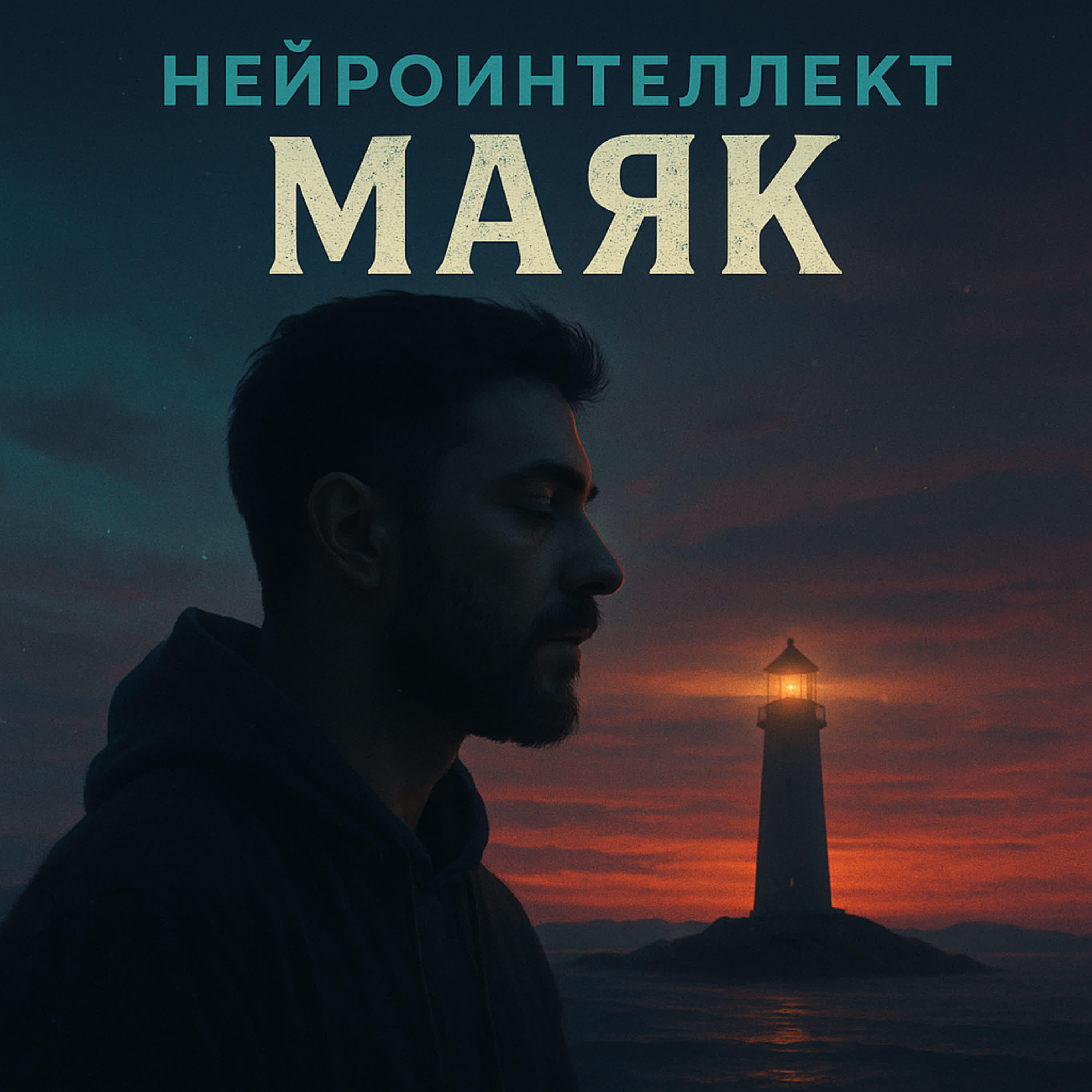 Релиз Маяк