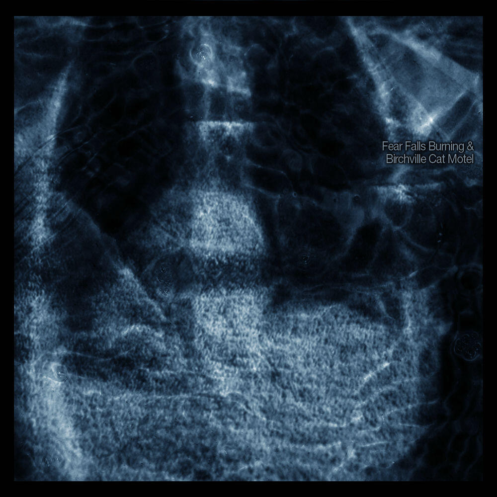 Релиз Fear Falls Burning / Birchville Cat Motel
