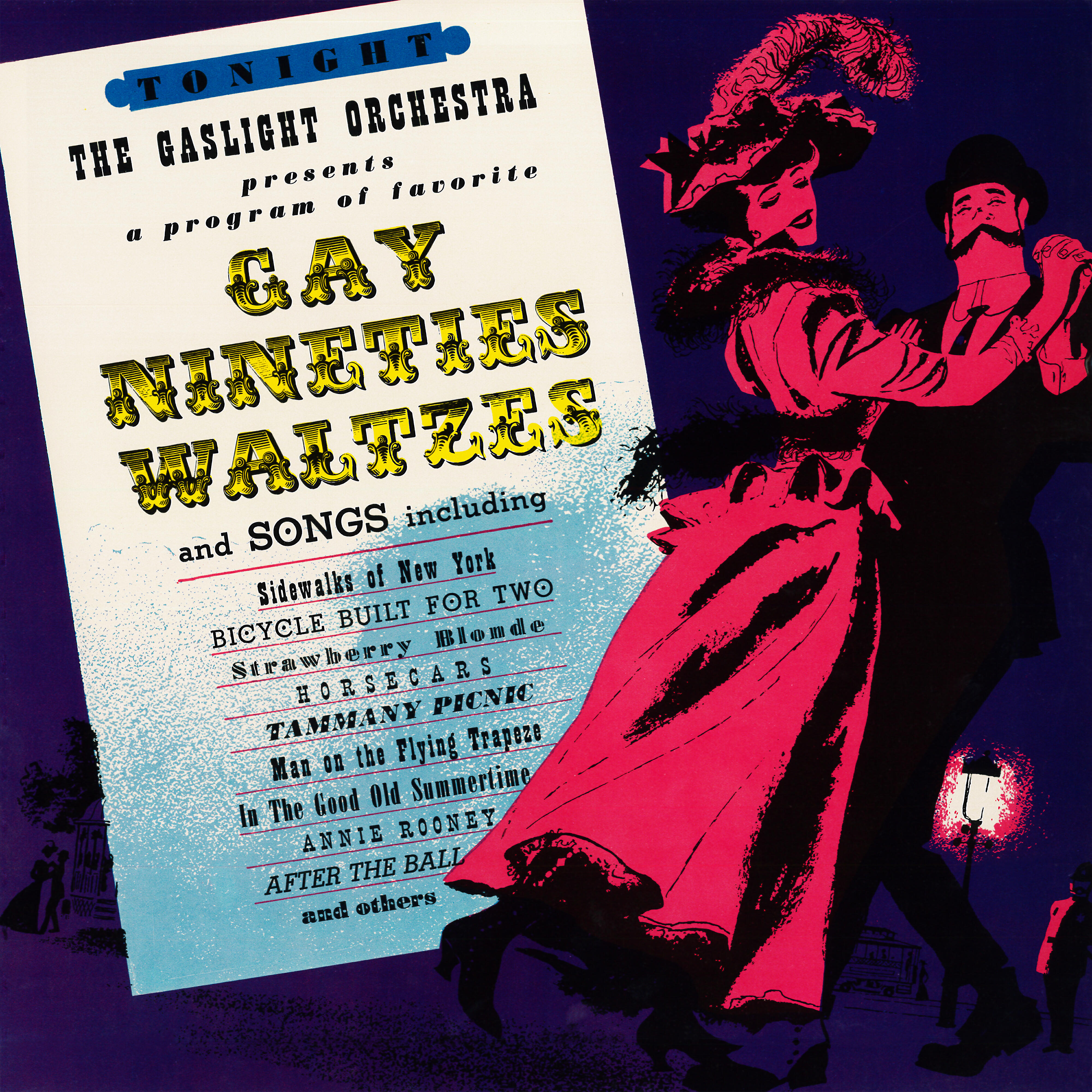 Gaslight Orchestra