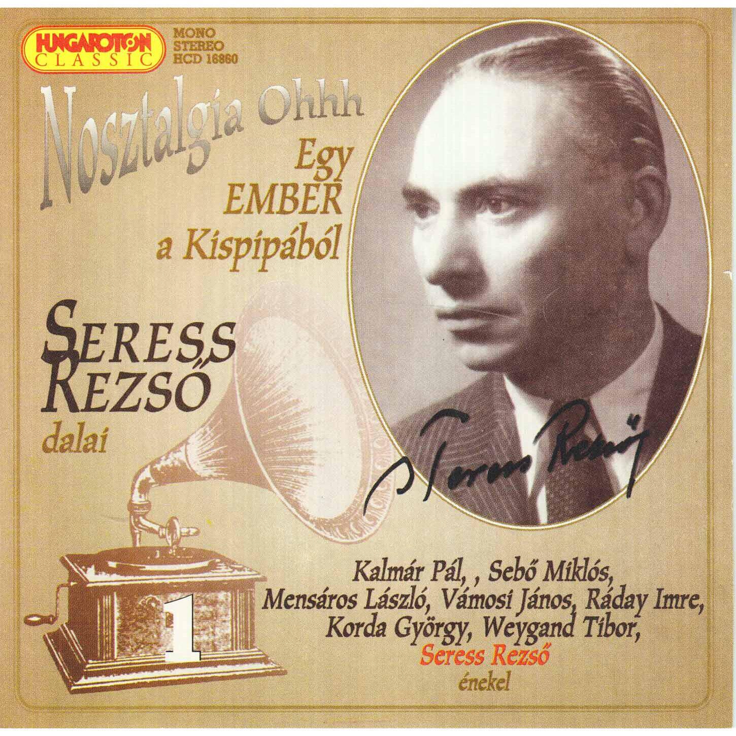 Laszlo Mensaros