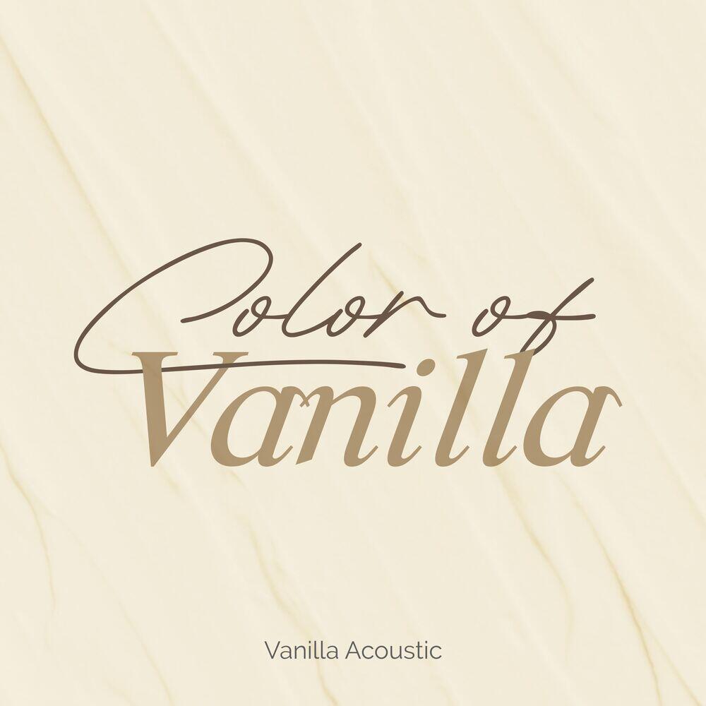 Релиз Color of Vanilla