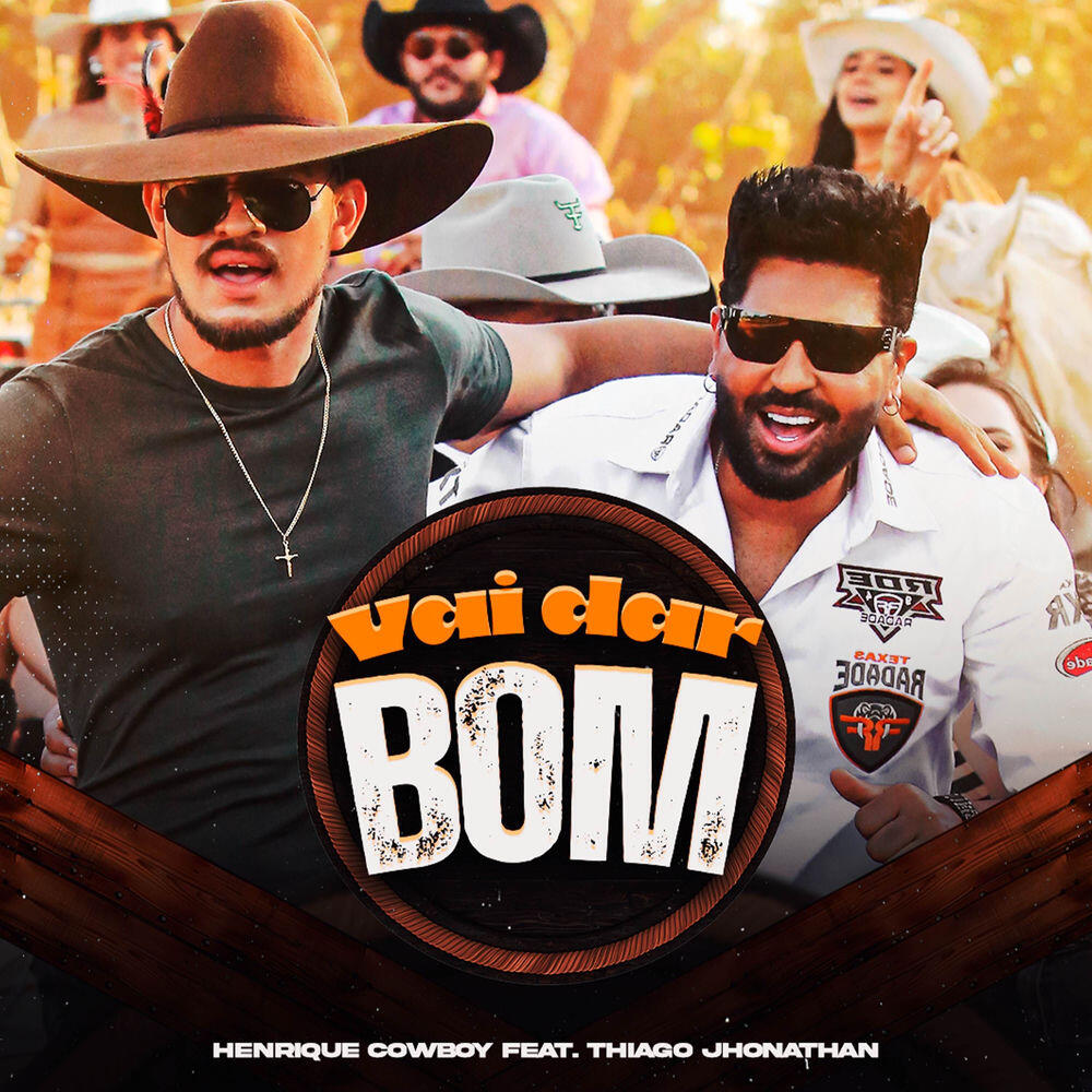 Релиз Vai Dar Bom