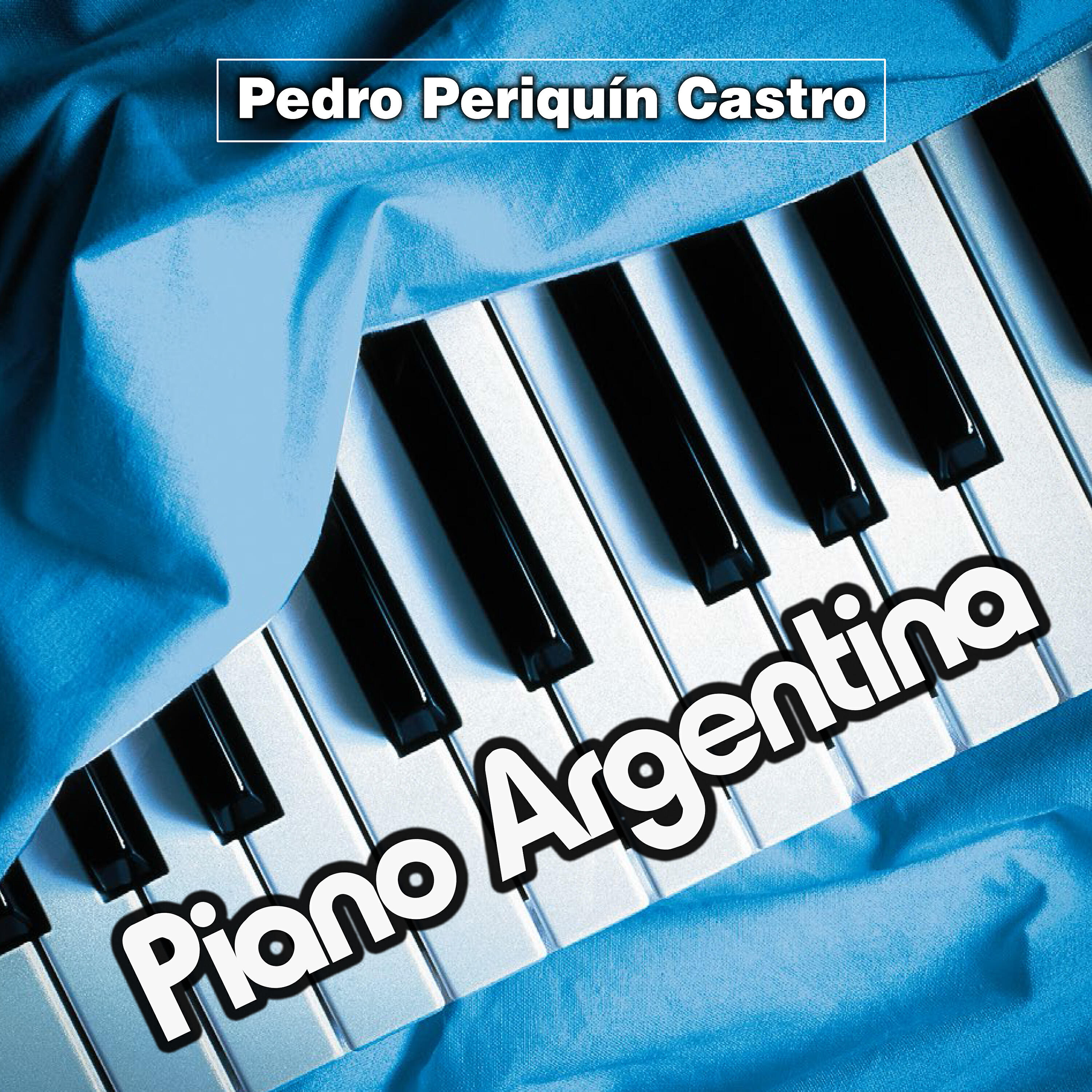 Релиз Piano Argentina
