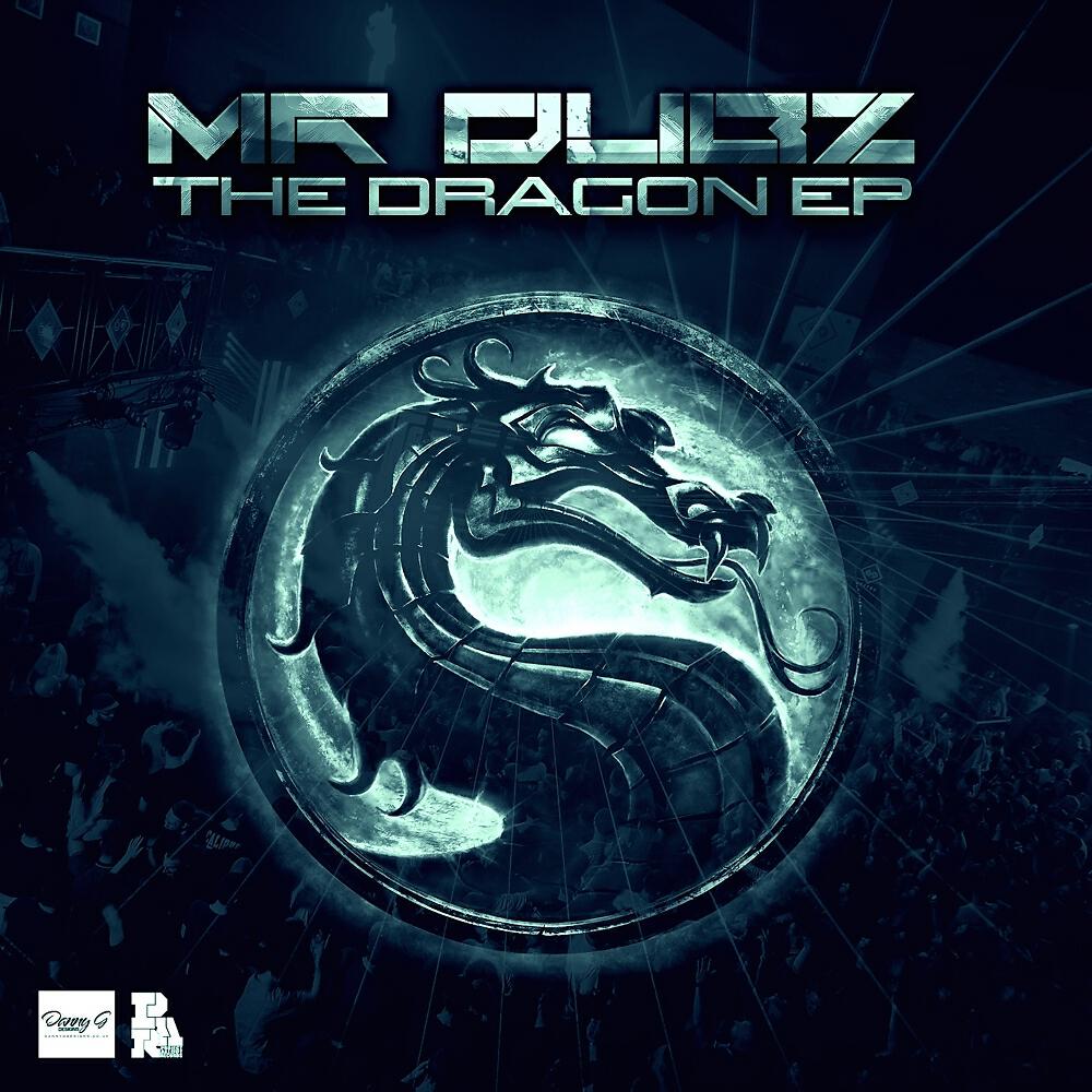 Релиз Dragon EP