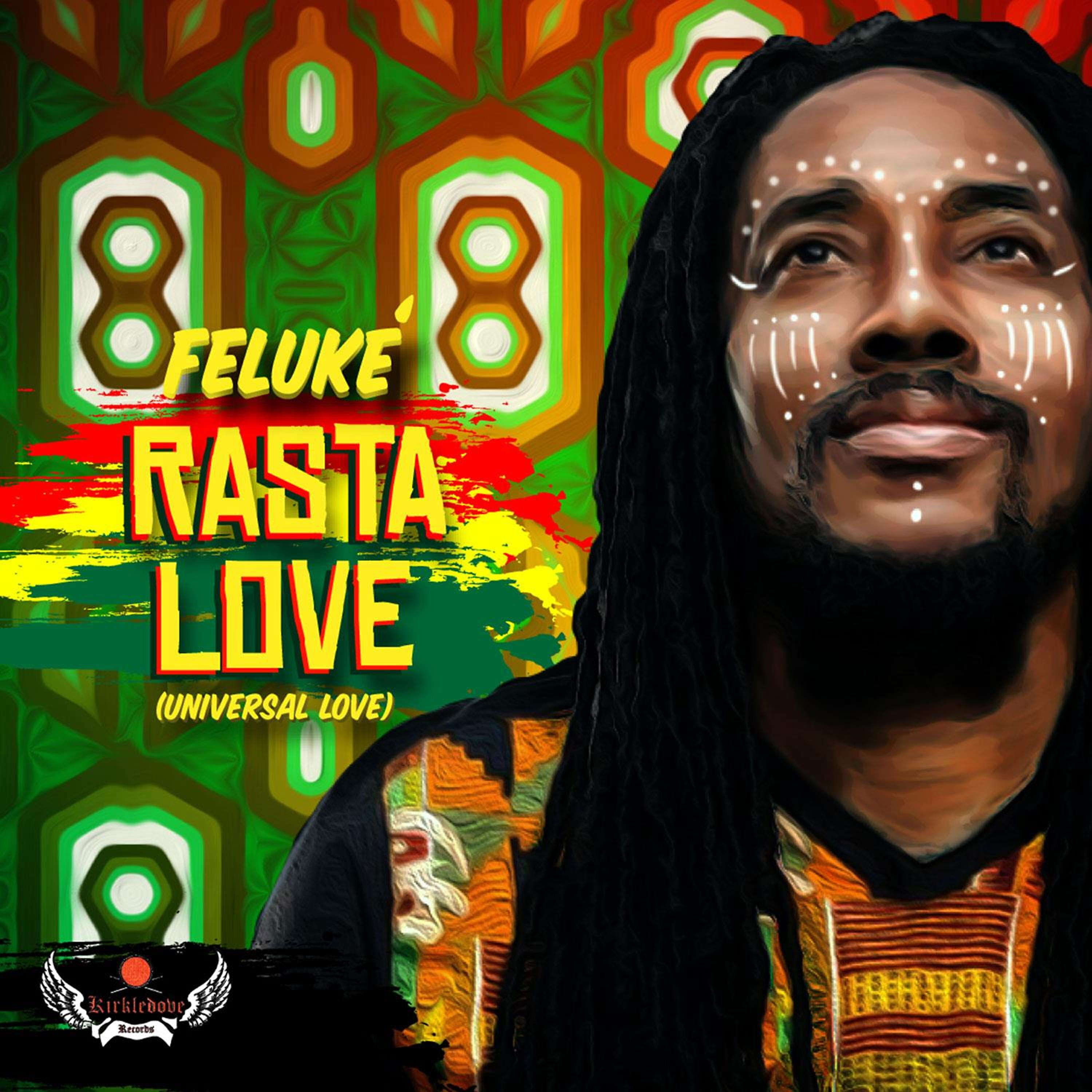 Релиз Rasta Love (Universal Love)