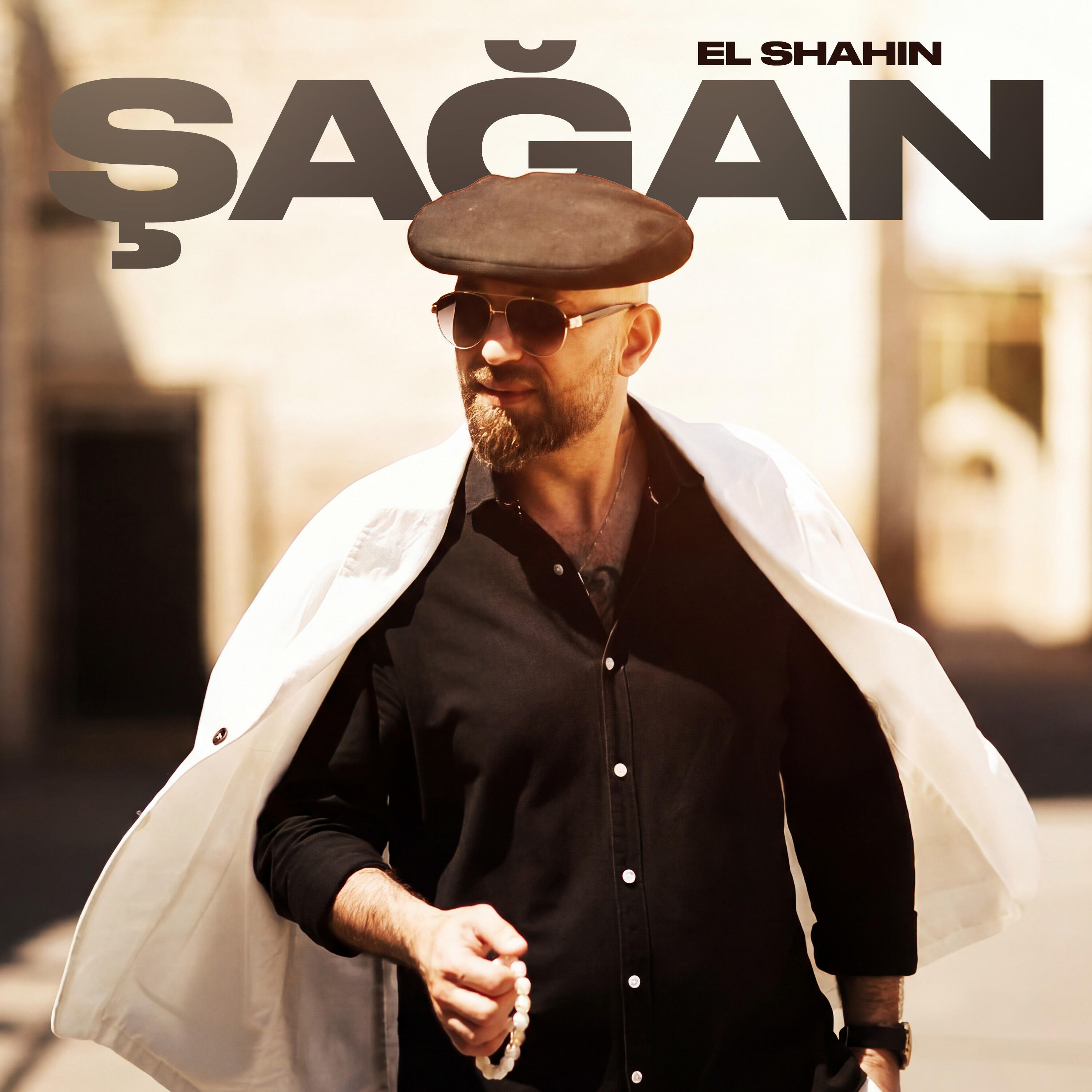 Релиз Şağan