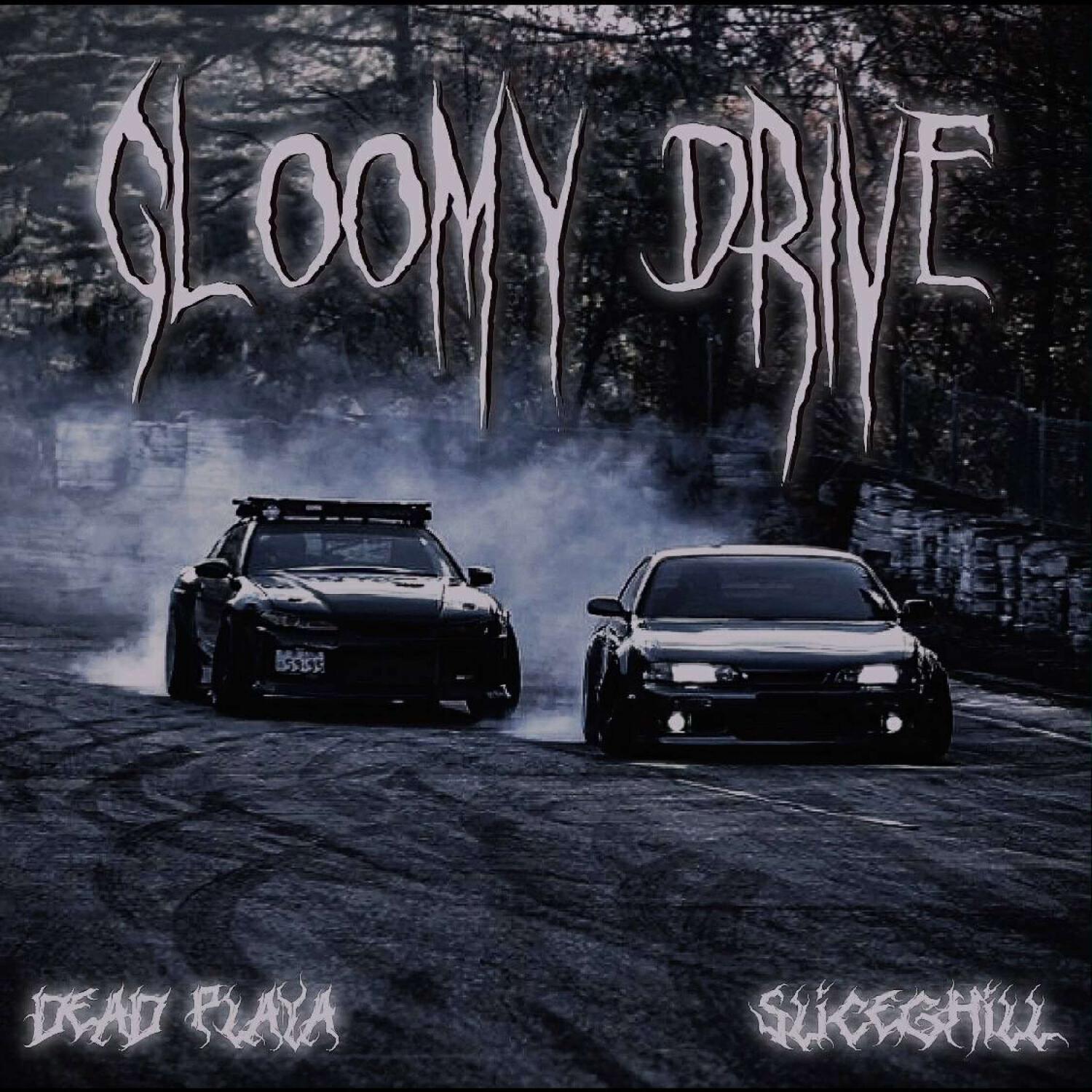 Релиз GLOOMY DRIVE