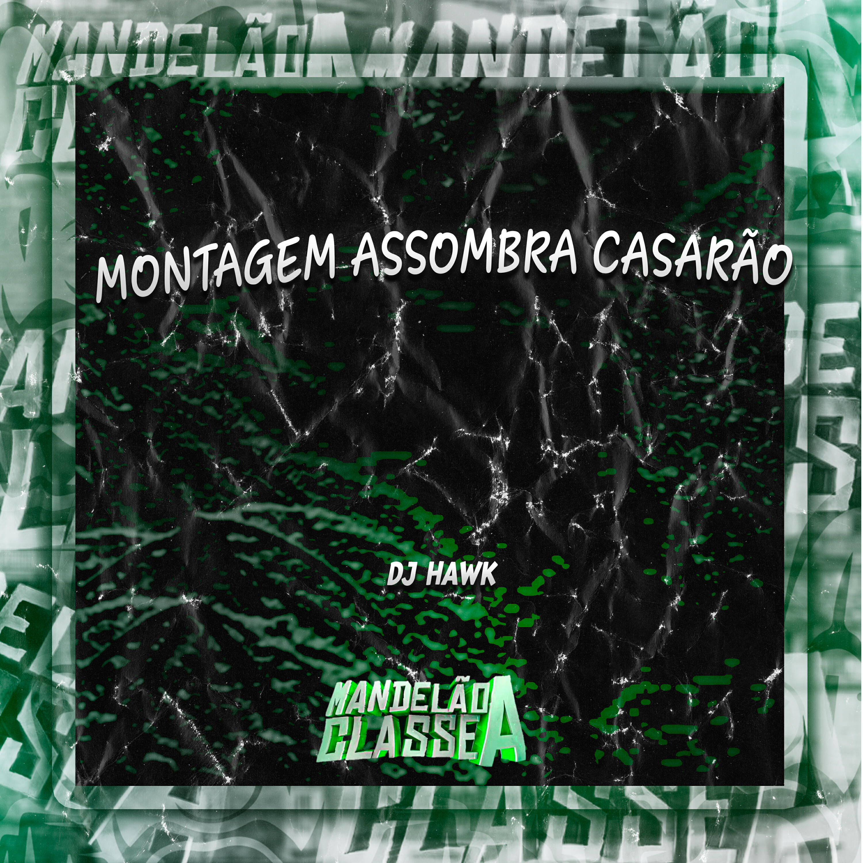 Релиз Montagem Assombra Casarão