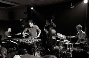 Pascal Schumacher Quartet