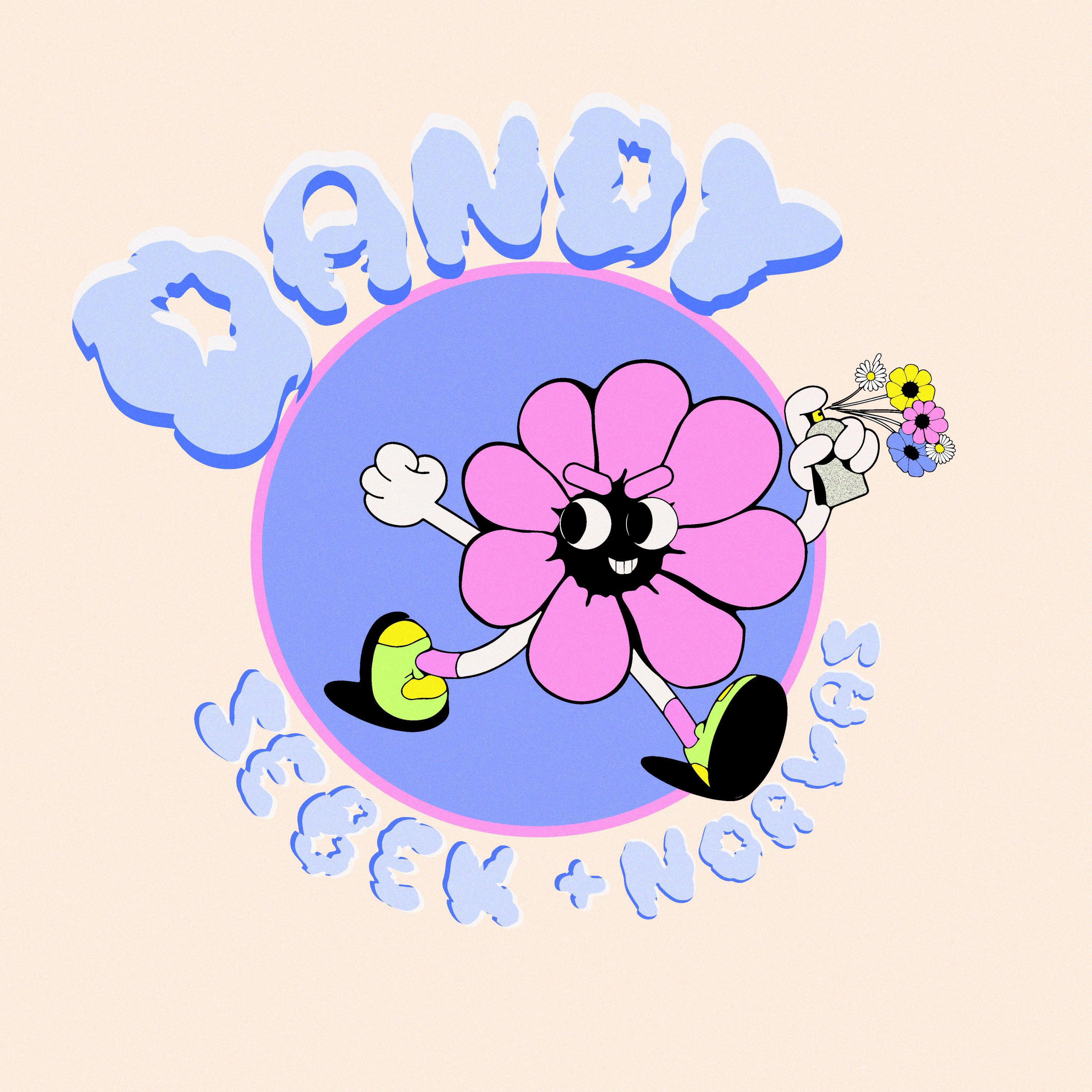 Релиз Dandy