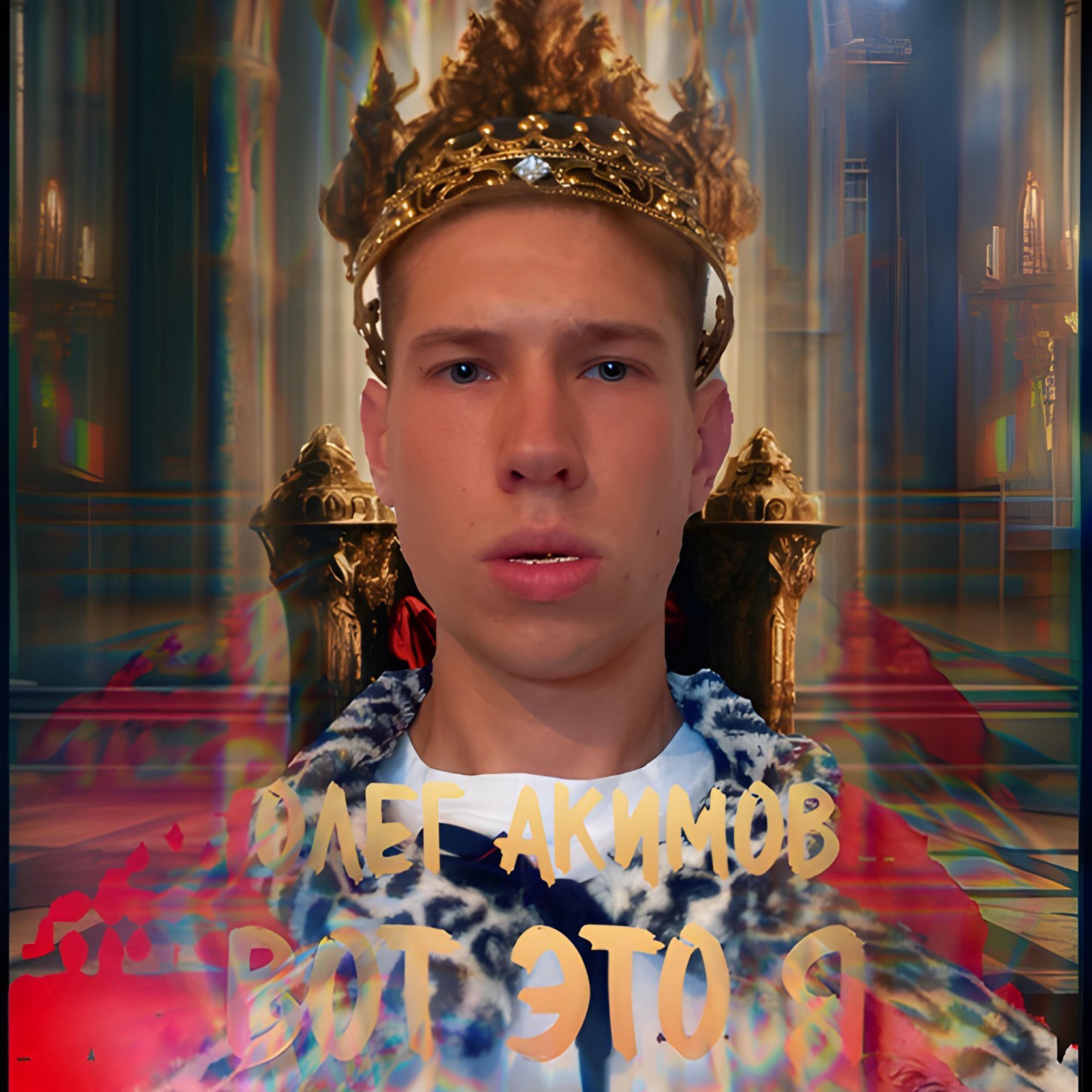 Релиз Вот это я