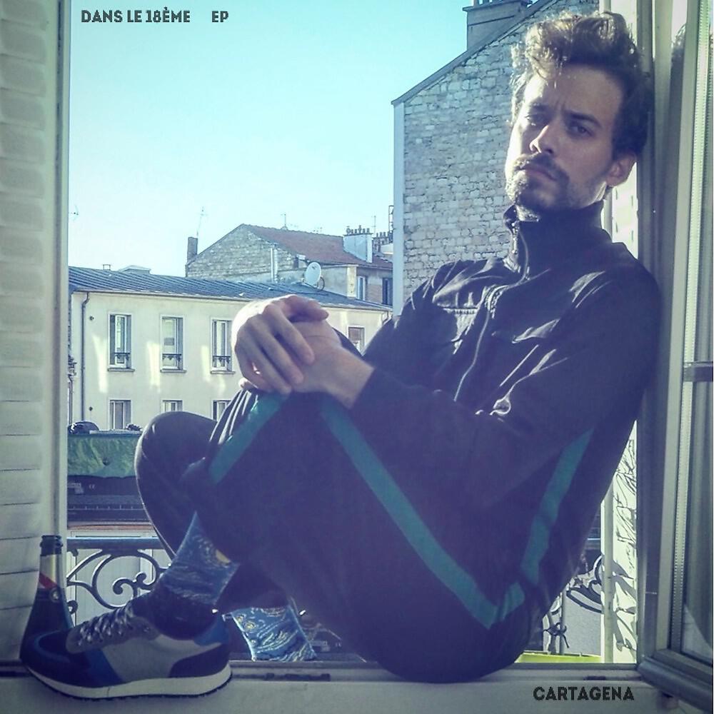 Релиз Dans le 18ème - EP