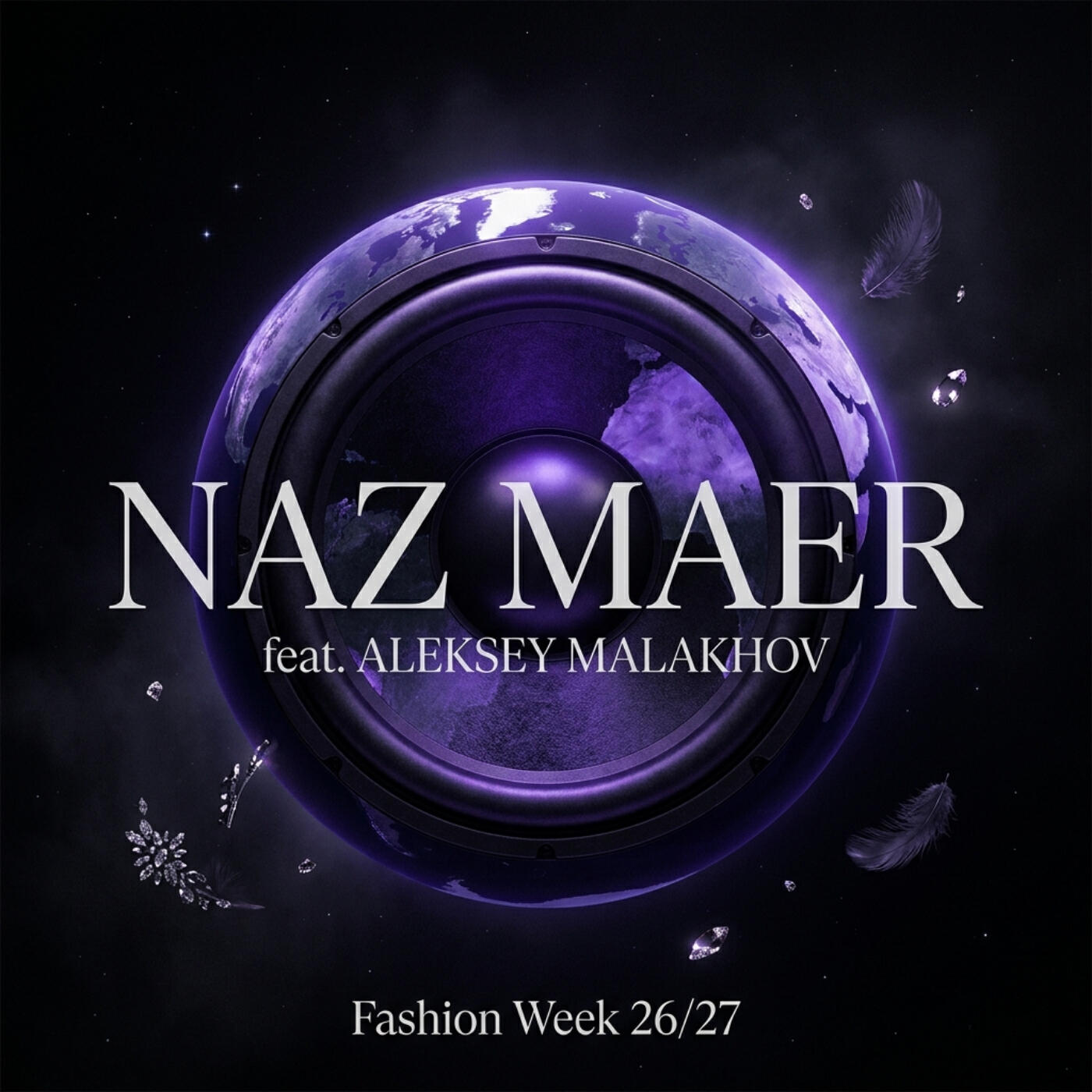 Релиз Fashion Week 26/27