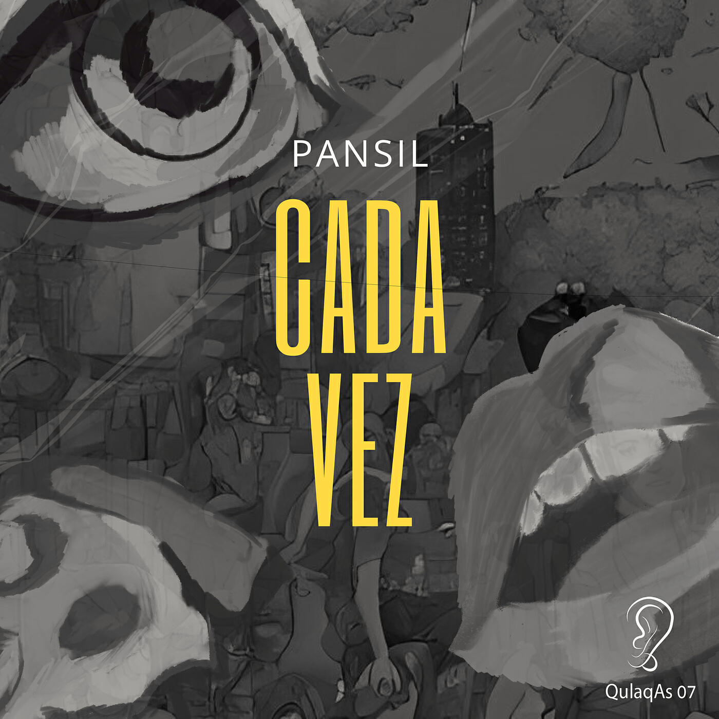 Релиз Cada Vez