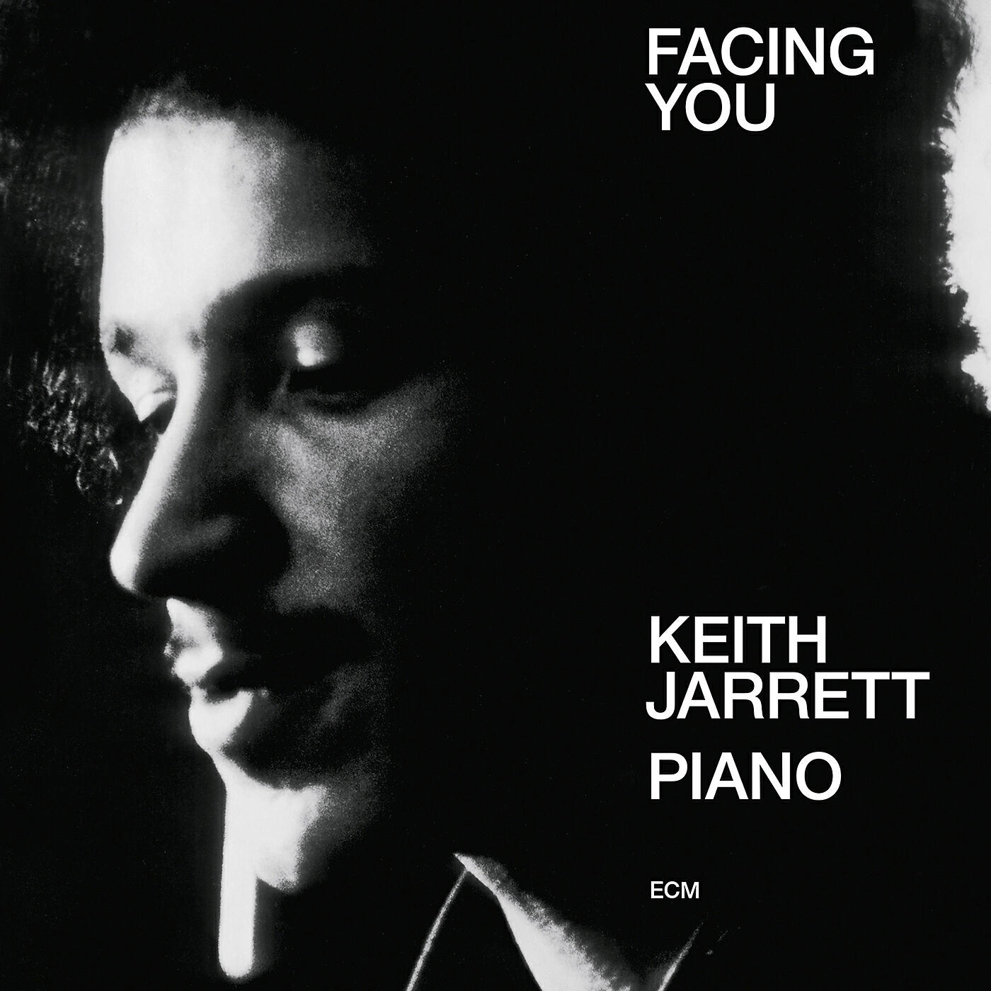 Релиз Facing You