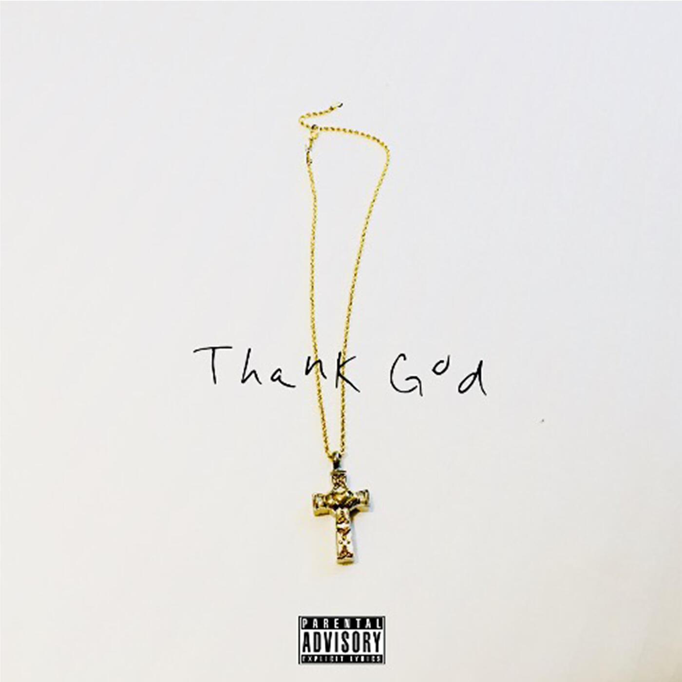 Релиз Thank God