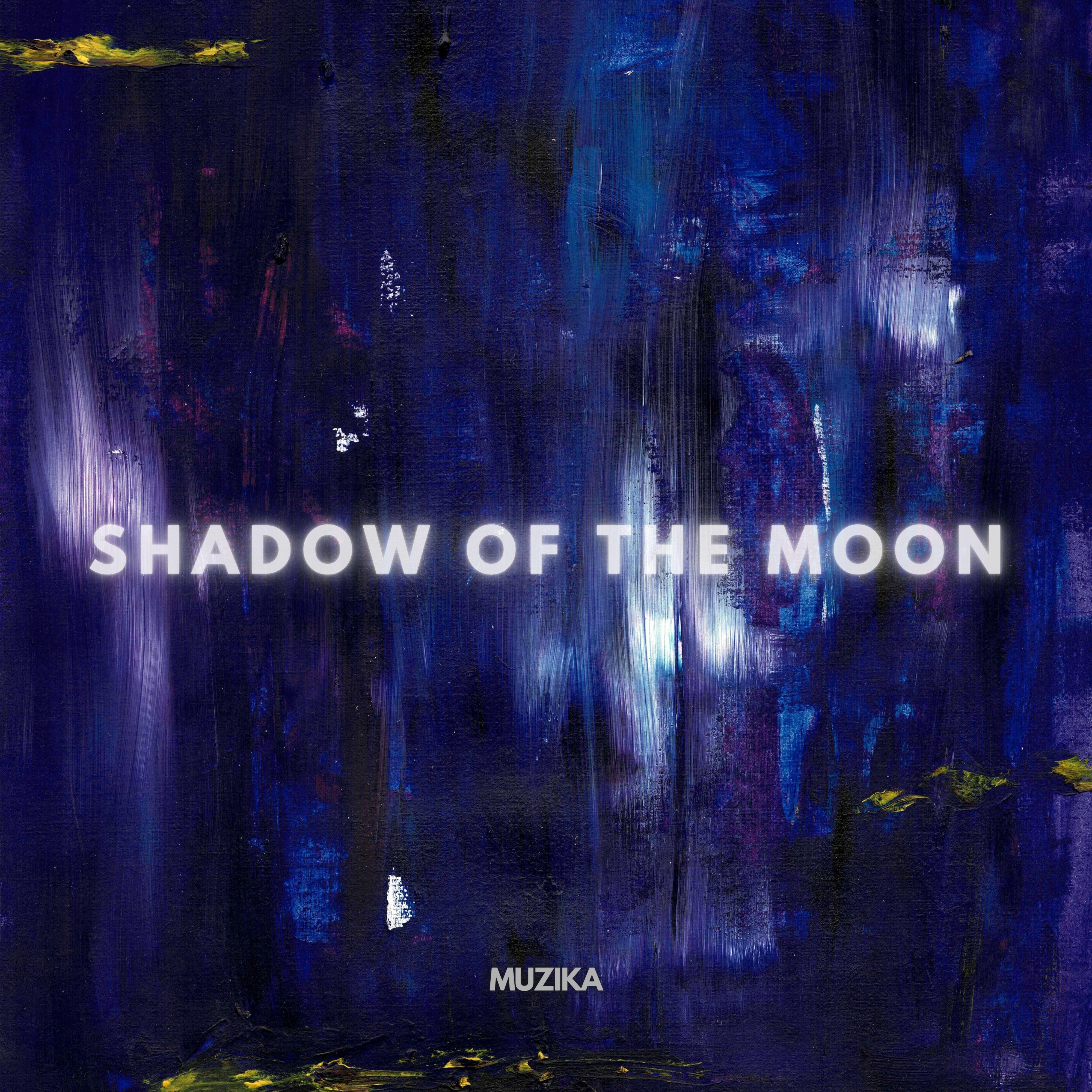Релиз Shadow of the Moon