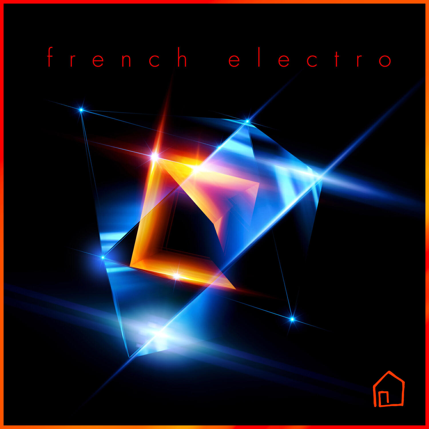 Релиз French Electro