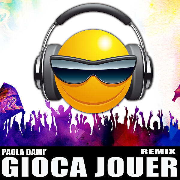 Релиз Gioca jouer