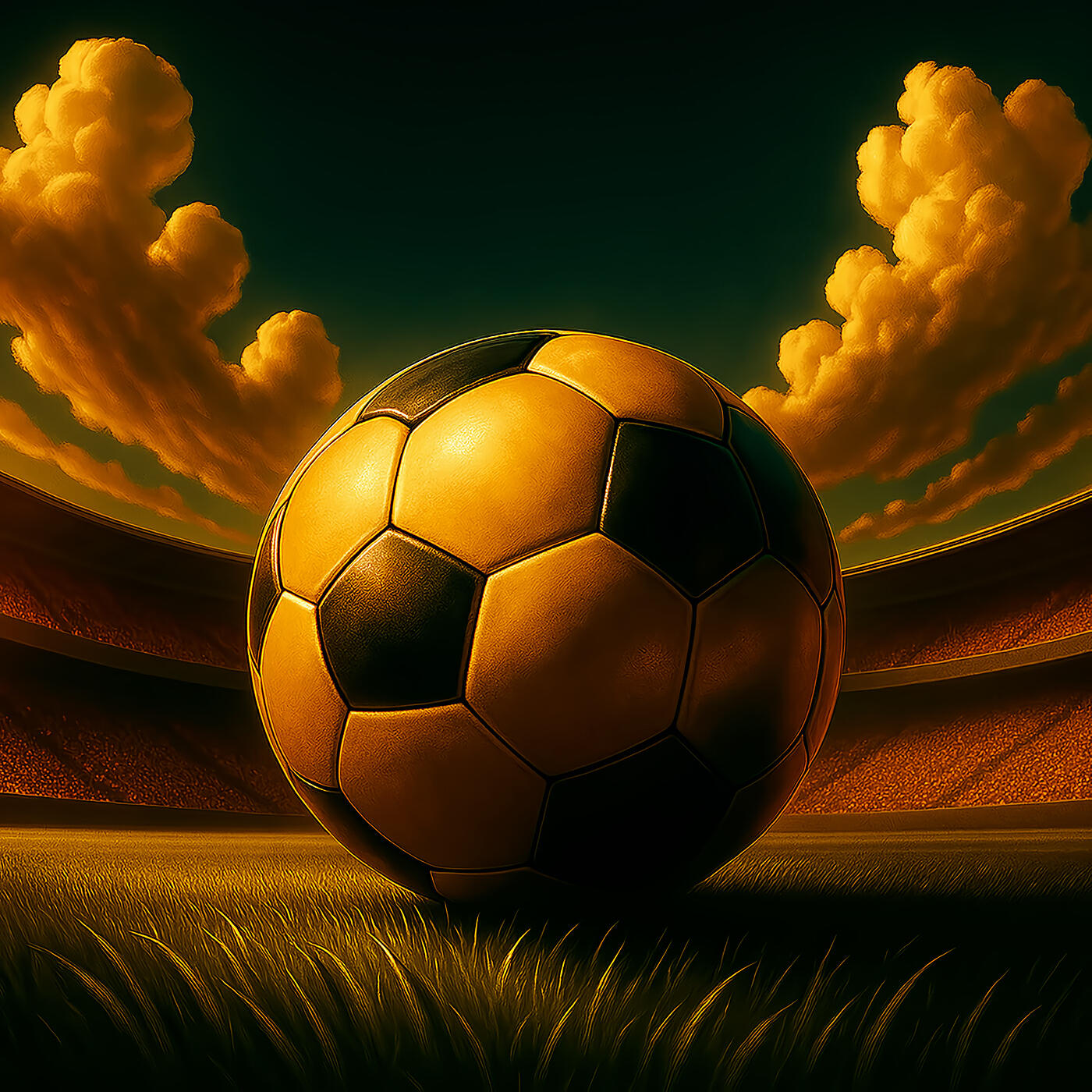 Релиз Hymn World Cup Football