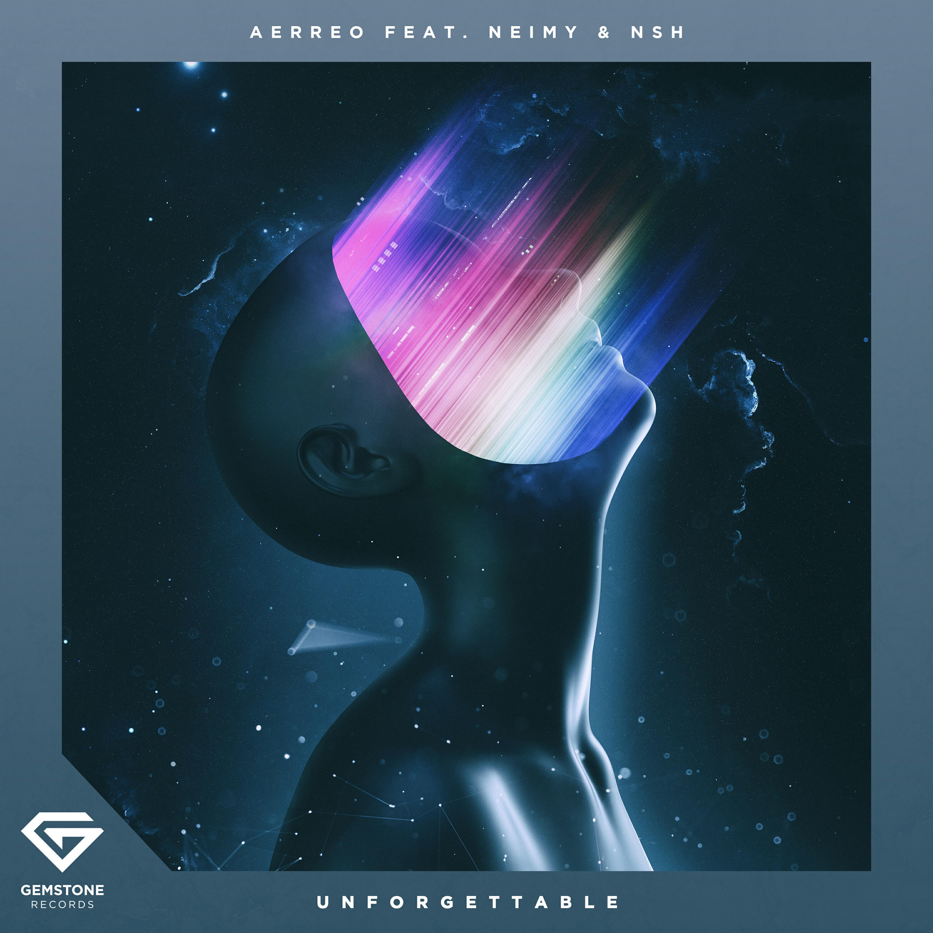 Релиз Unforgettable