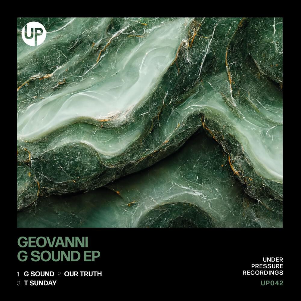 Релиз G Sound EP