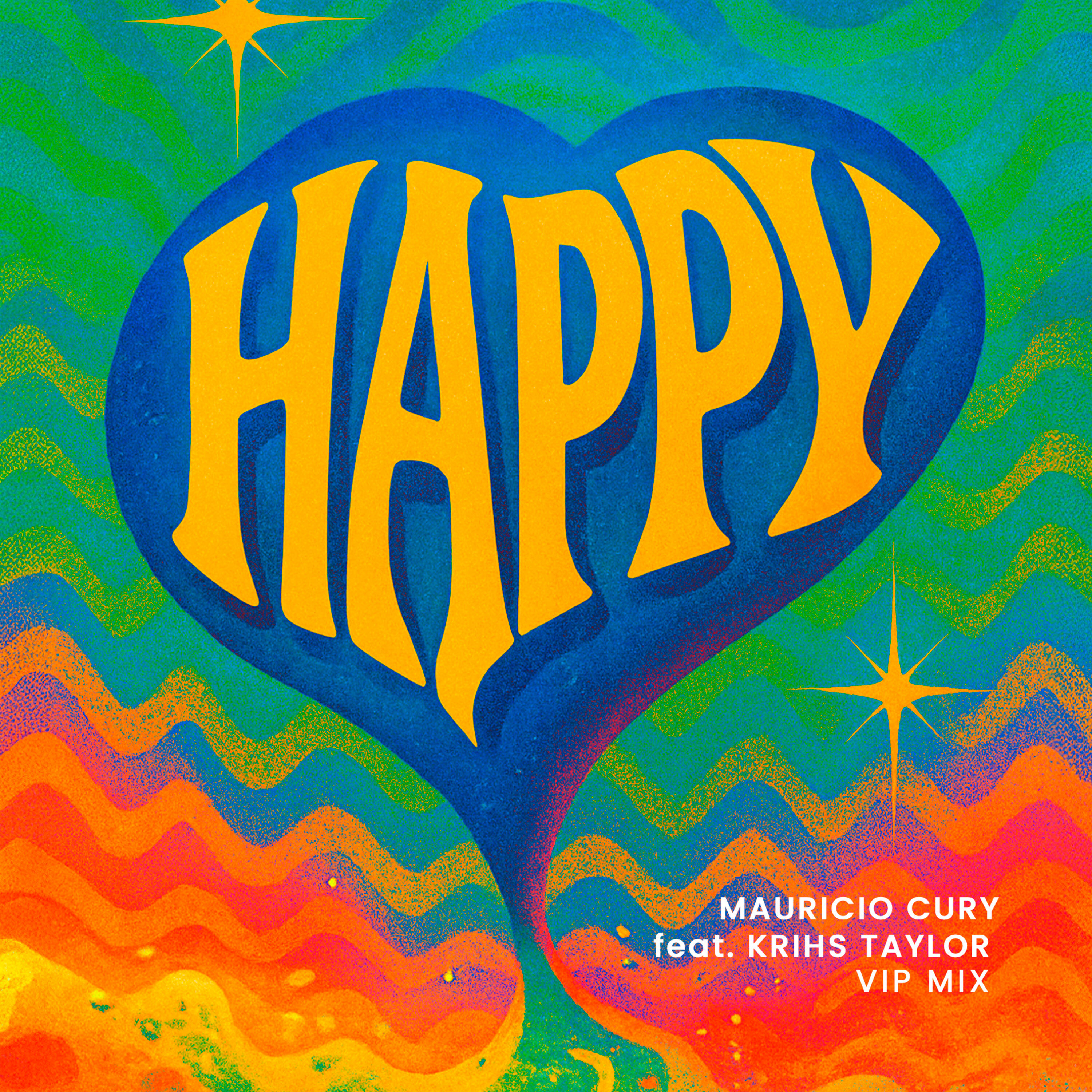 Релиз Happy