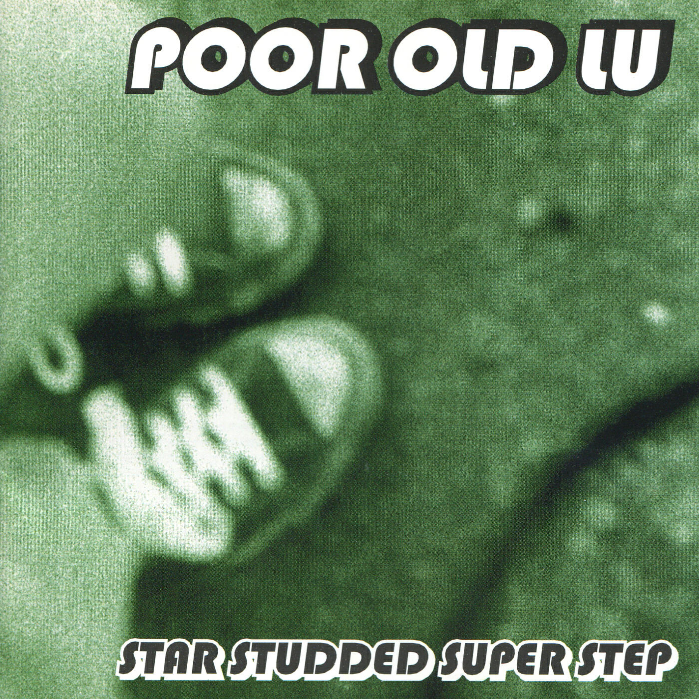 Релиз Star Studded Superstep