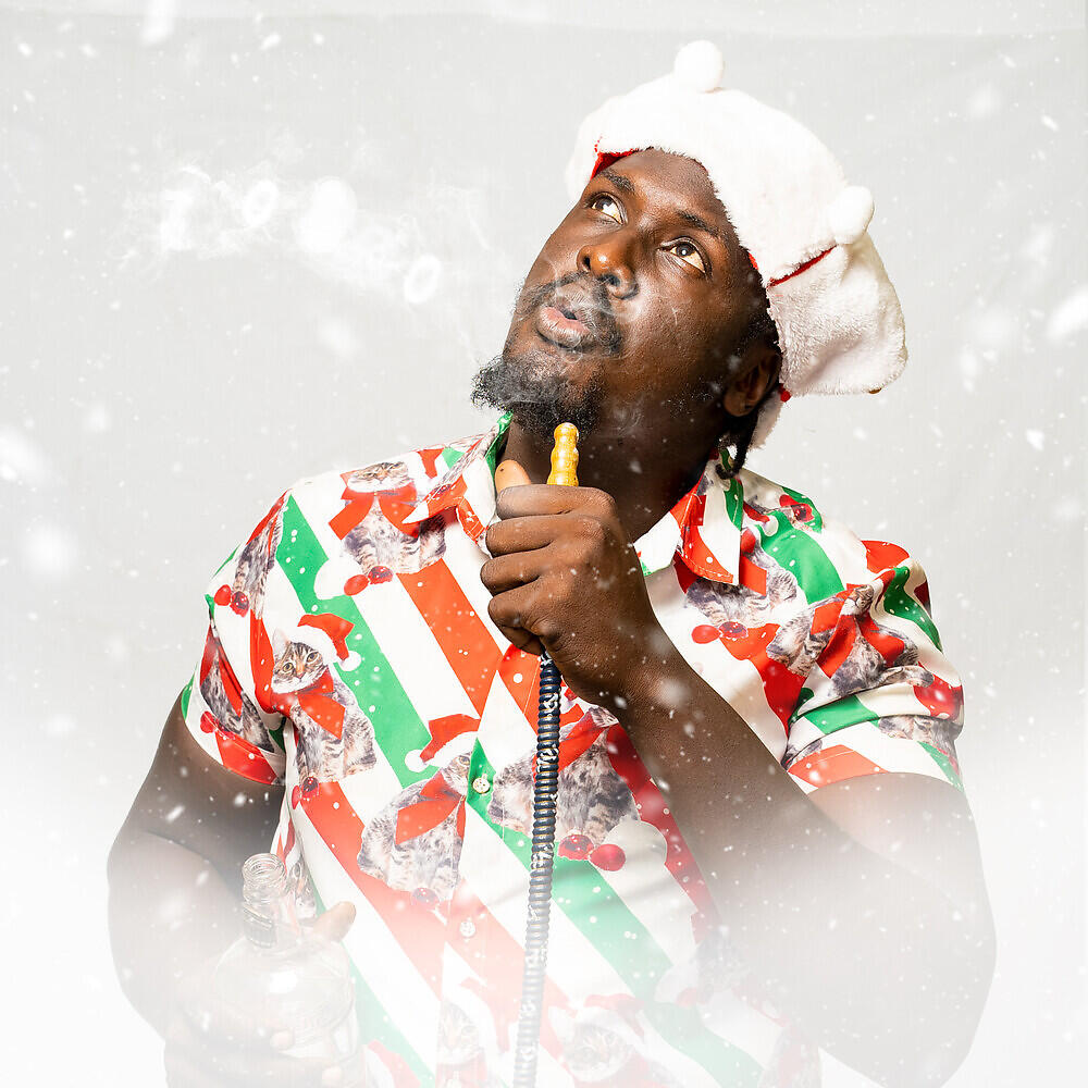 Релиз Christmas with the Maf