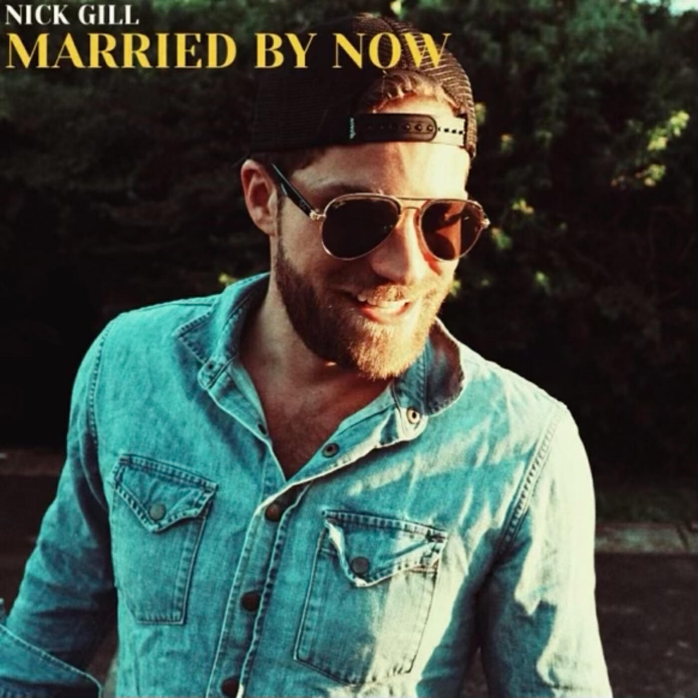 Релиз Married by Now