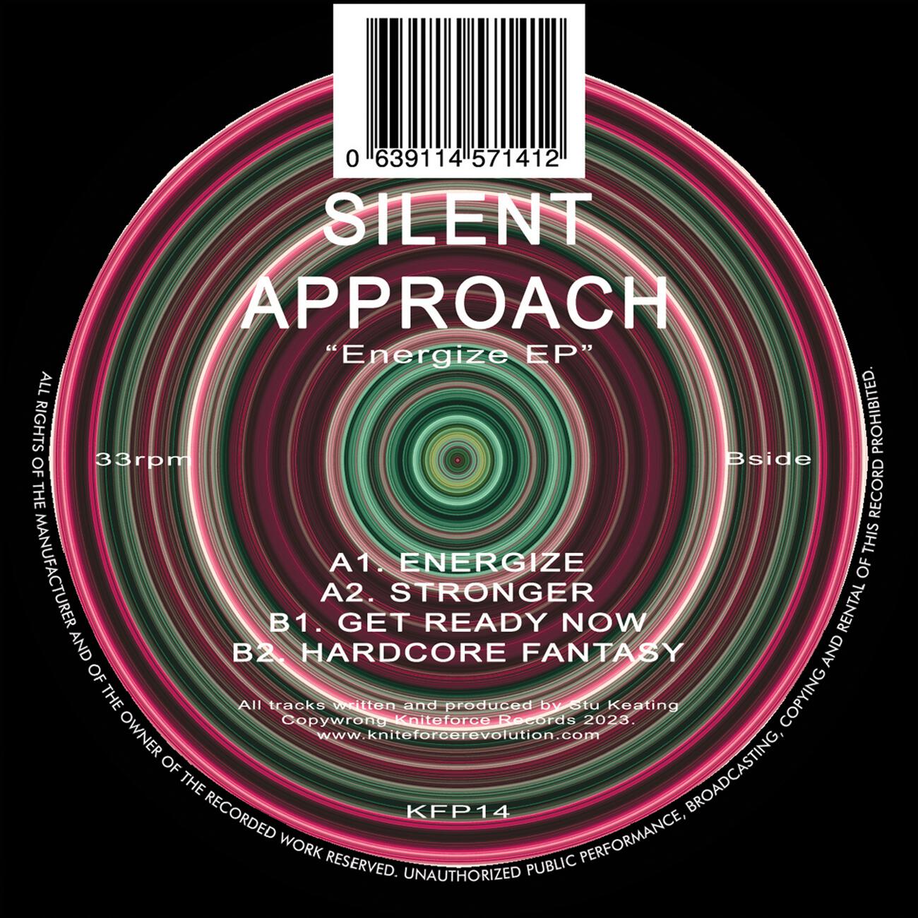 Silent Approach