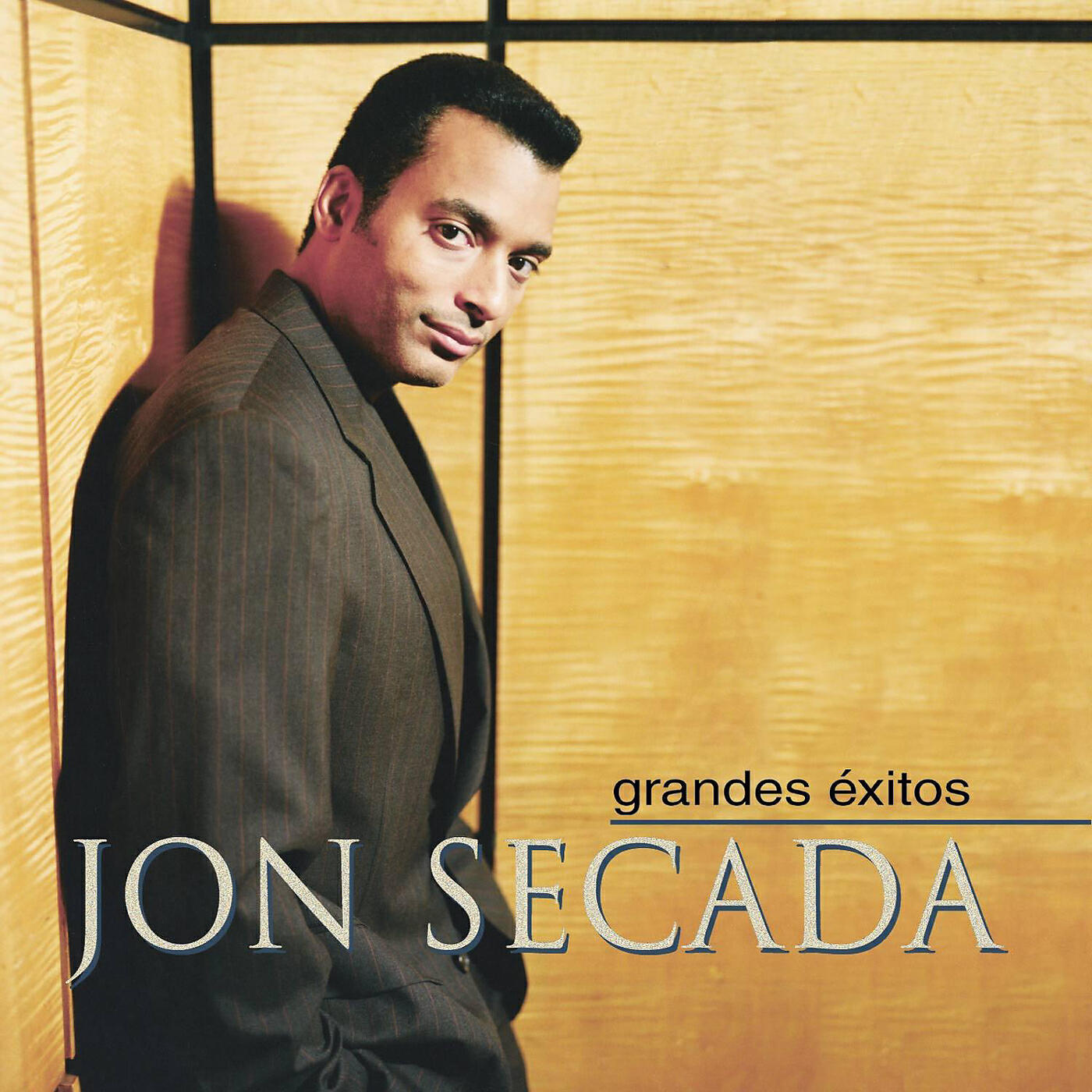 Jon Secada - Es Por Ti