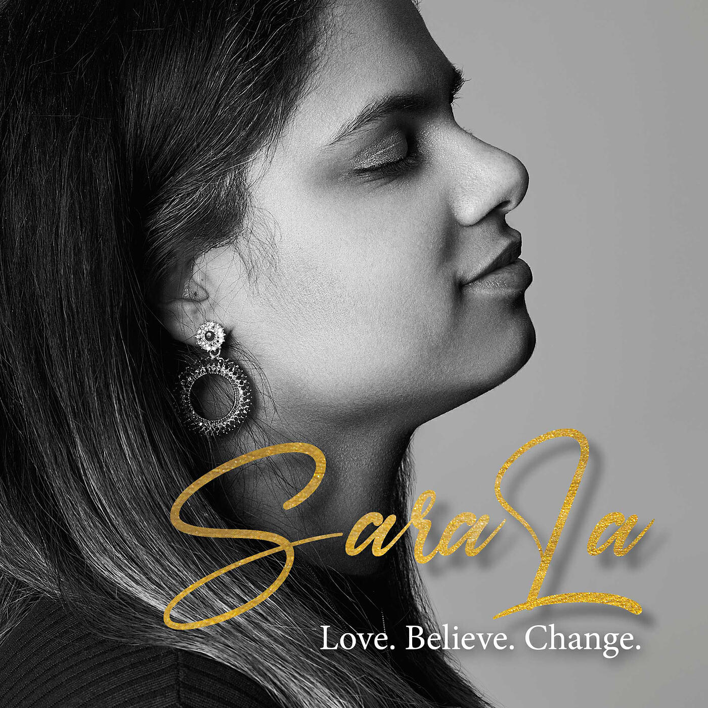Релиз Love.Believe.Change.