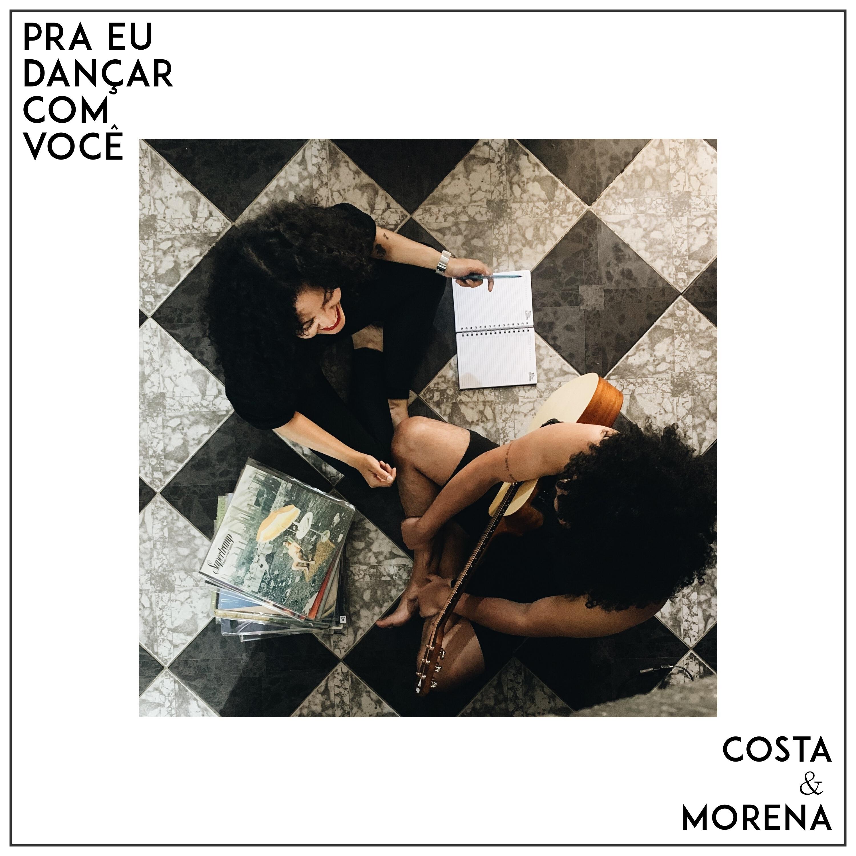 Релиз Pra Eu Dançar Com Você