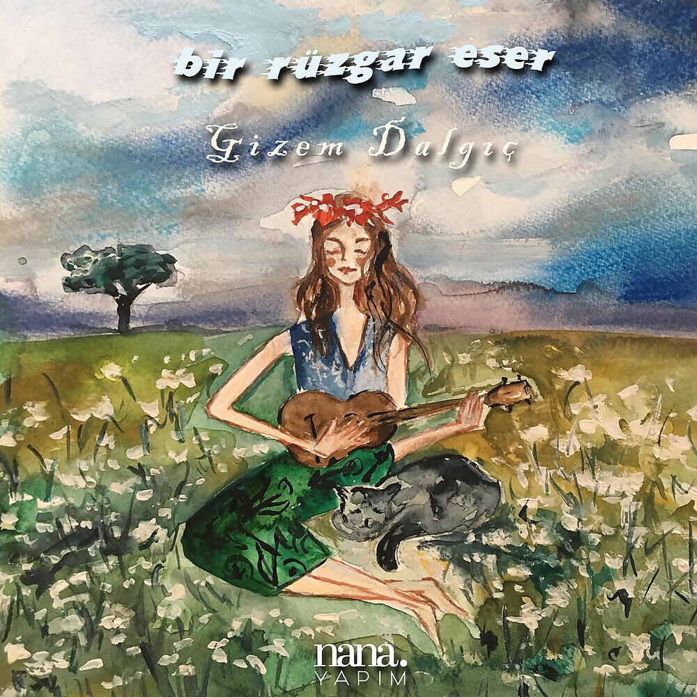 Релиз Bir Rüzgar Eser