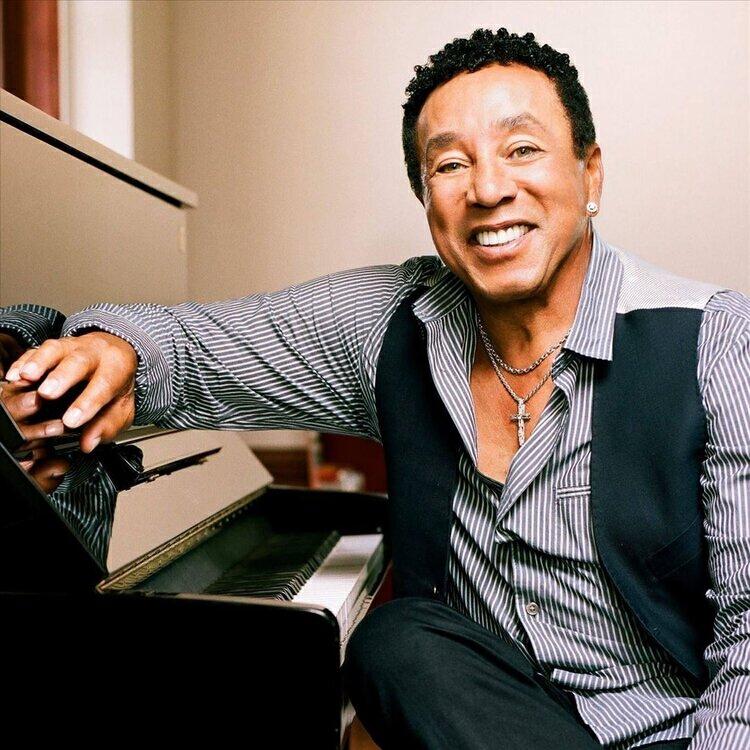 Smokey Robinson все песни в mp3