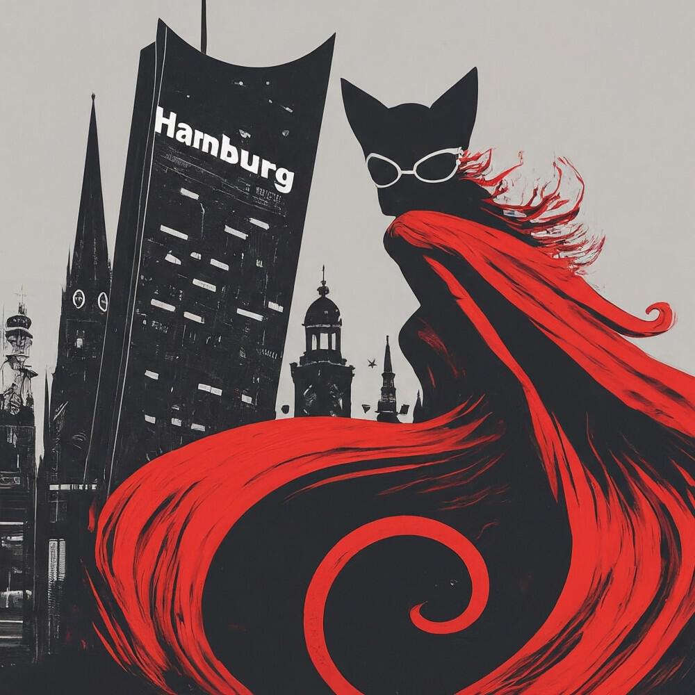 Релиз Catwoman (Single Version)