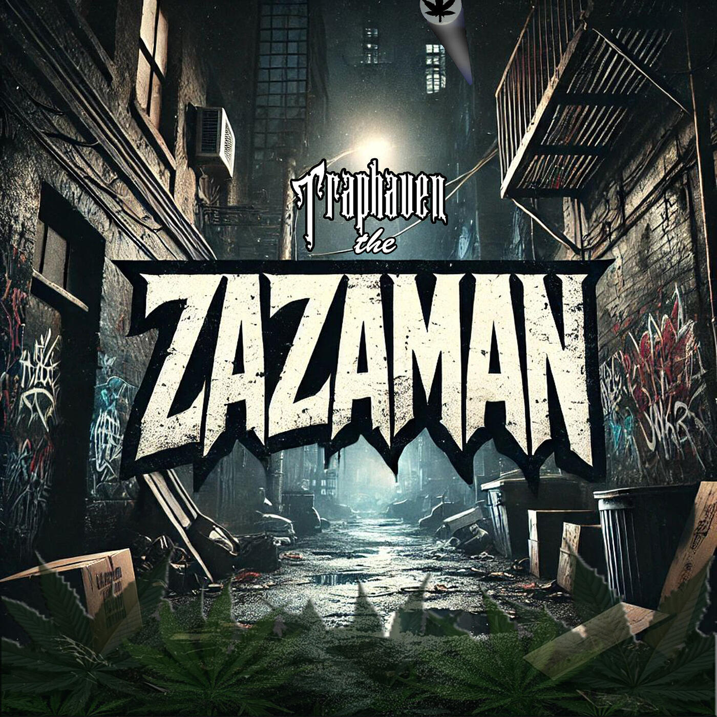 Релиз ZazaMan